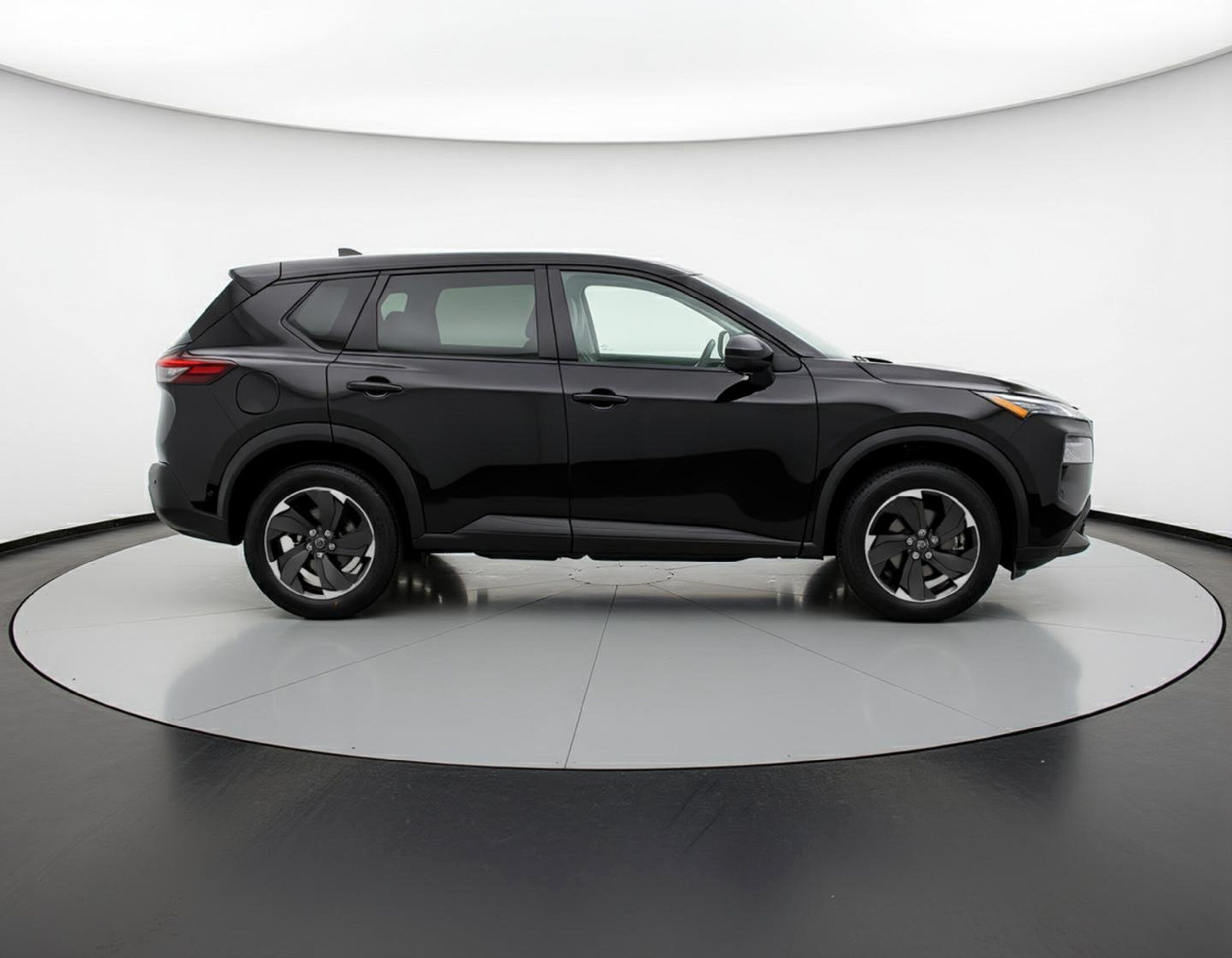 Thumbnail: 2025 Nissan Rogue - 8