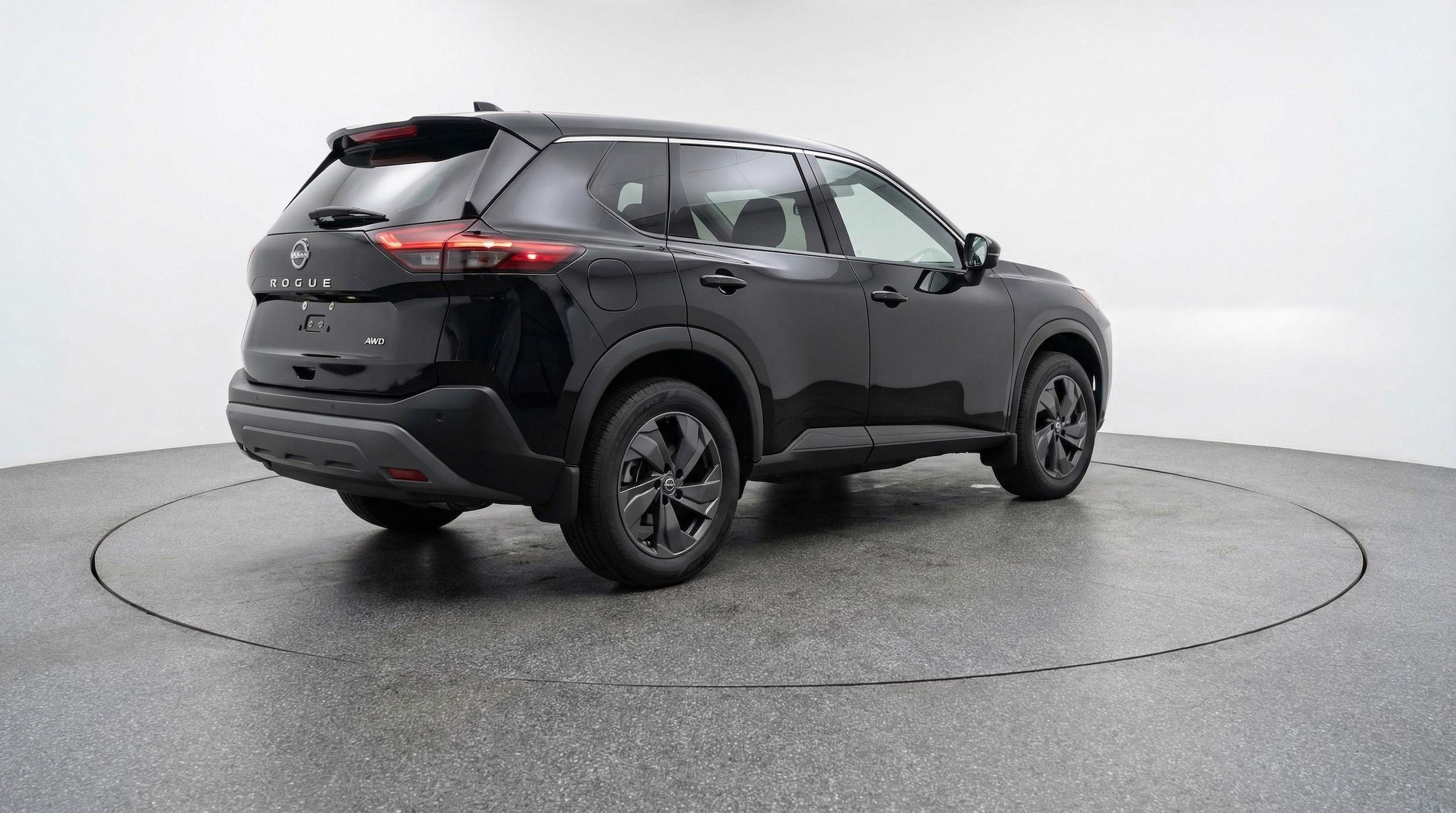 Thumbnail: 2025 Nissan Rogue - 9