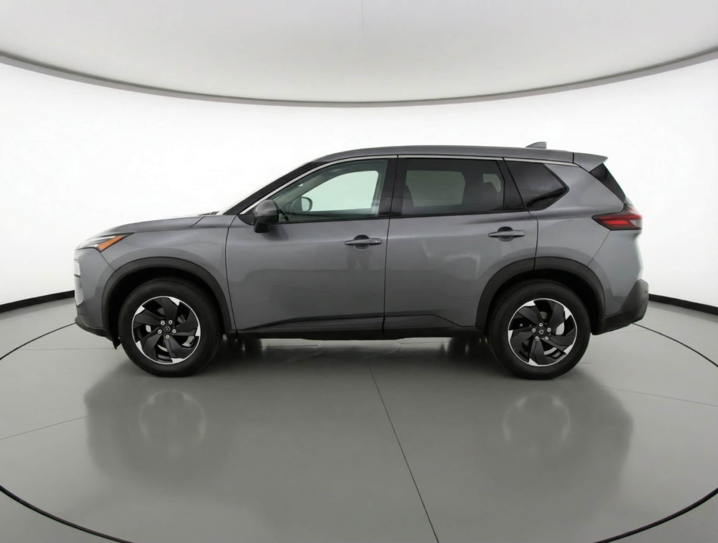 Thumbnail: 2025 Nissan Rogue - 4