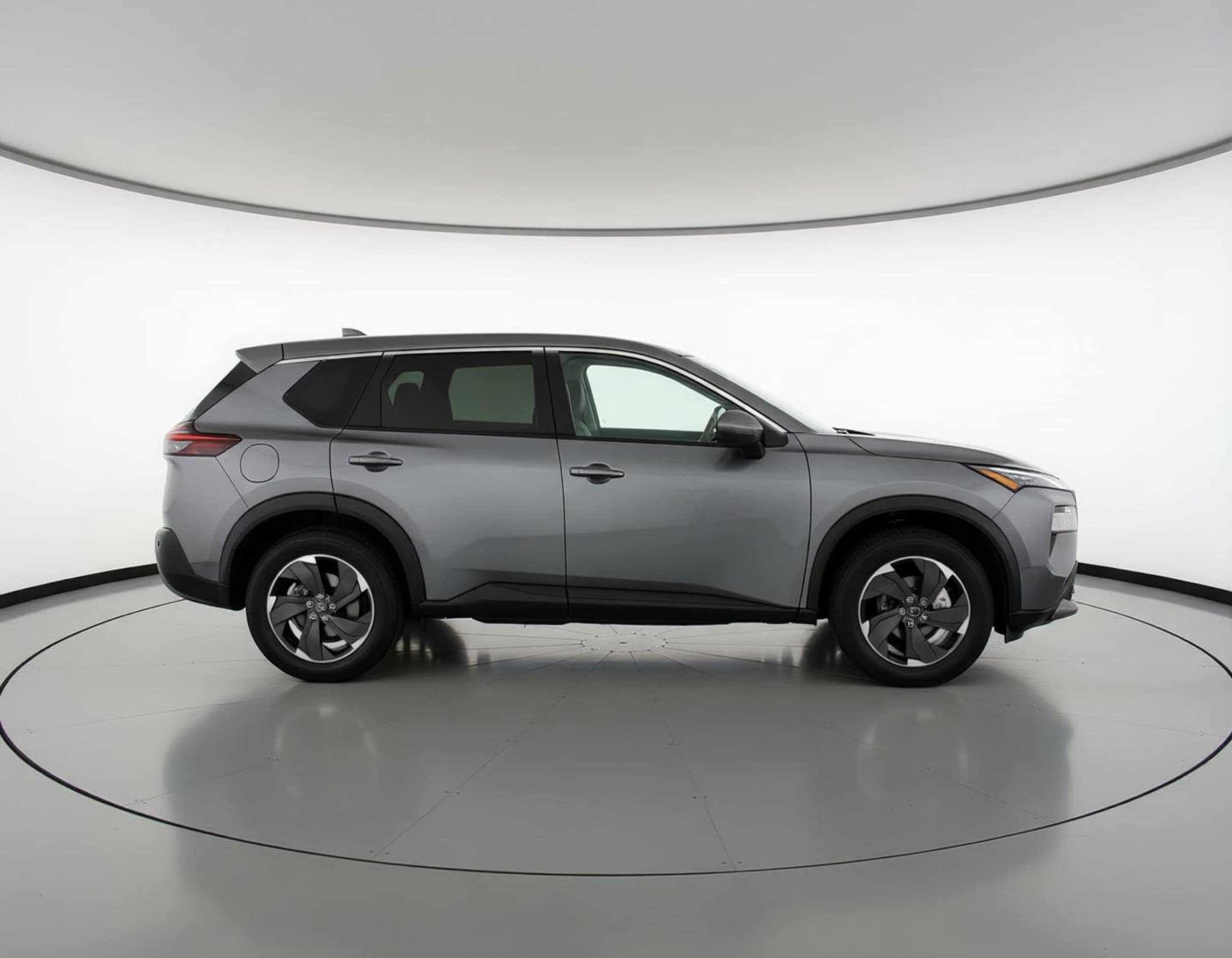Thumbnail: 2025 Nissan Rogue - 8