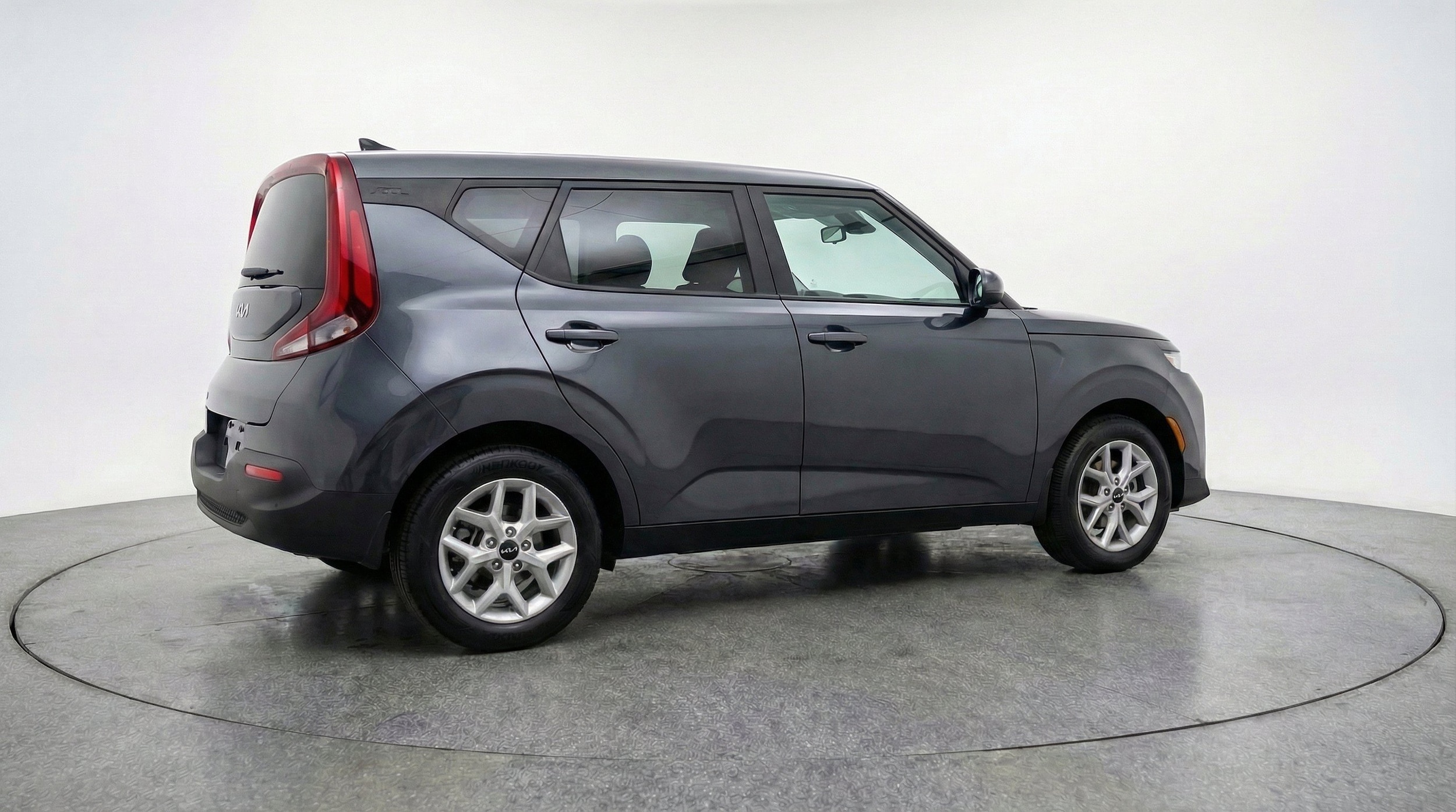 Thumbnail: 2025 Kia Soul - 9