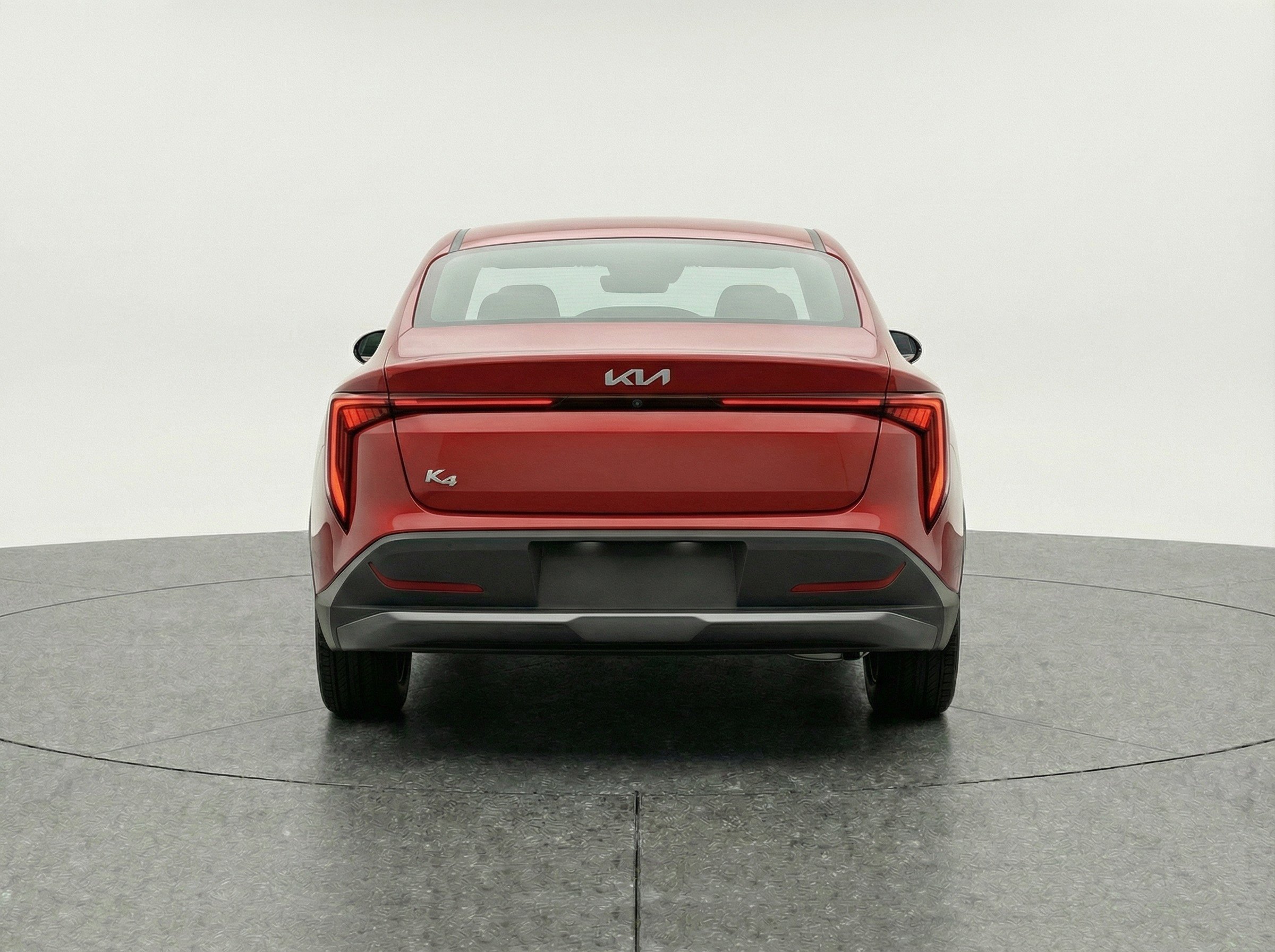 Thumbnail: 2025 Kia K4 - 7