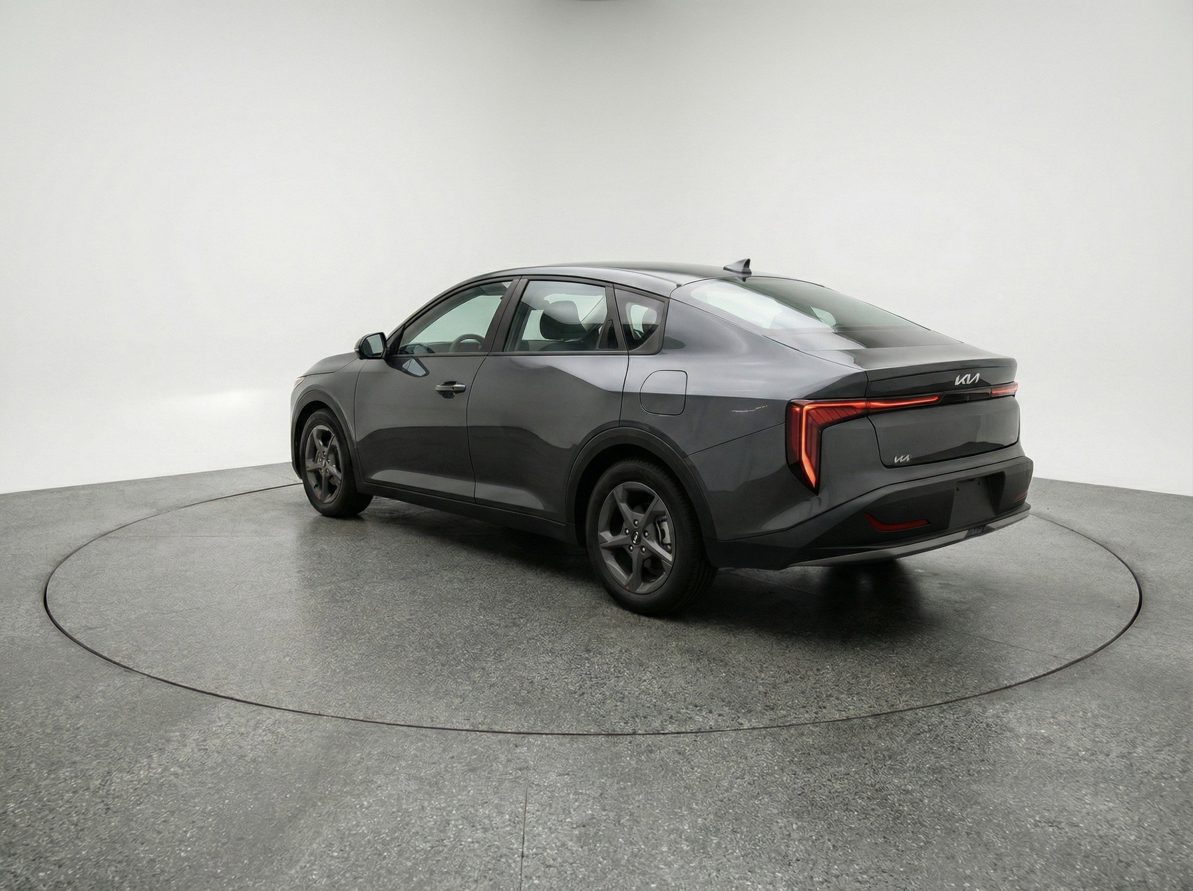 Thumbnail: 2025 Kia K4 - 6