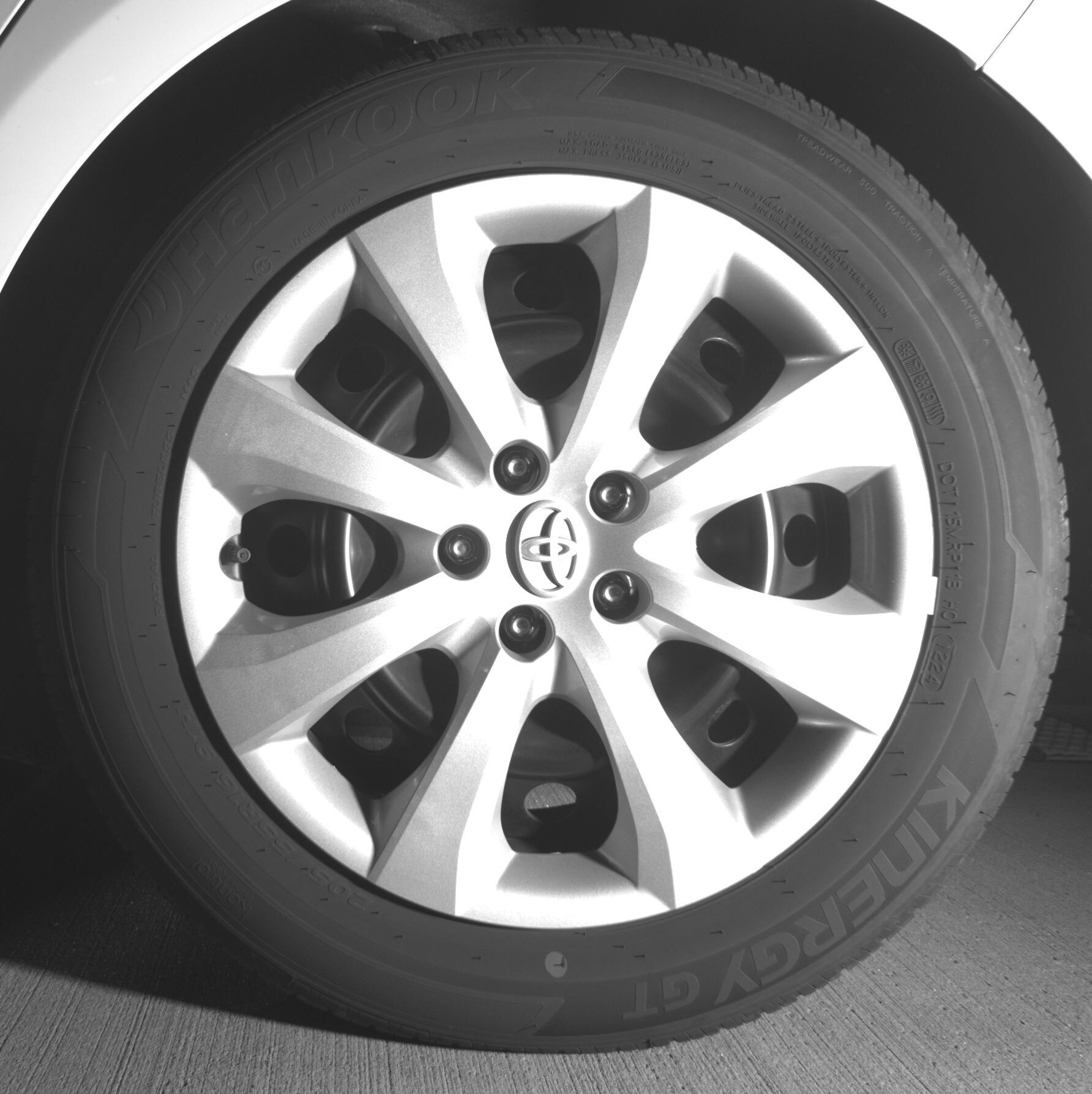 Thumbnail: 2024 Toyota Corolla - 11