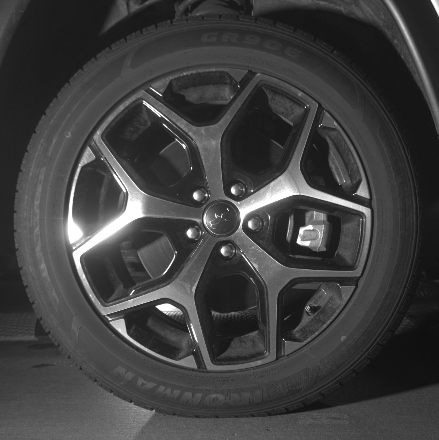 Thumbnail: 2025 Jeep Compass - 10