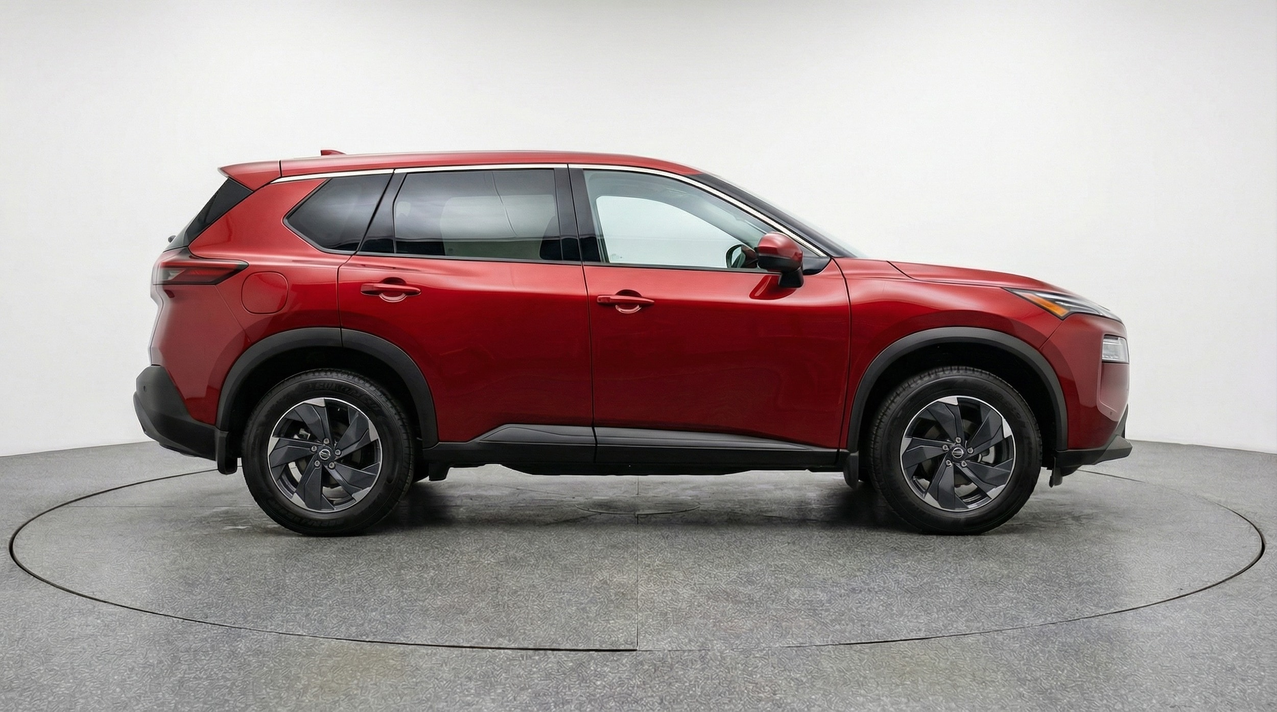 Thumbnail: 2025 Nissan Rogue - 8