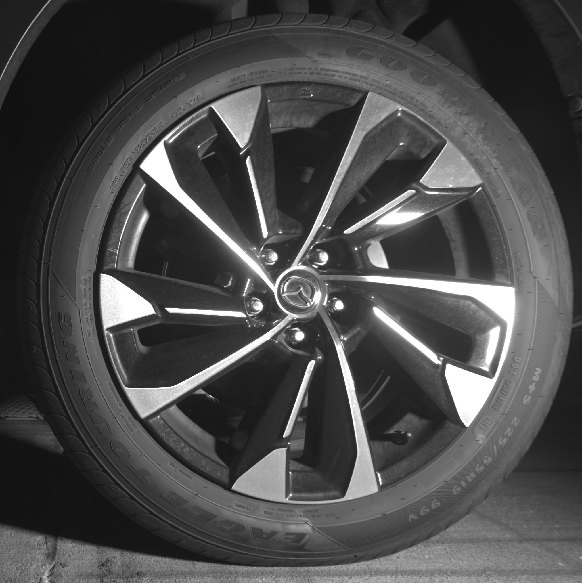 Thumbnail: 2025 Mazda CX-50 - 14