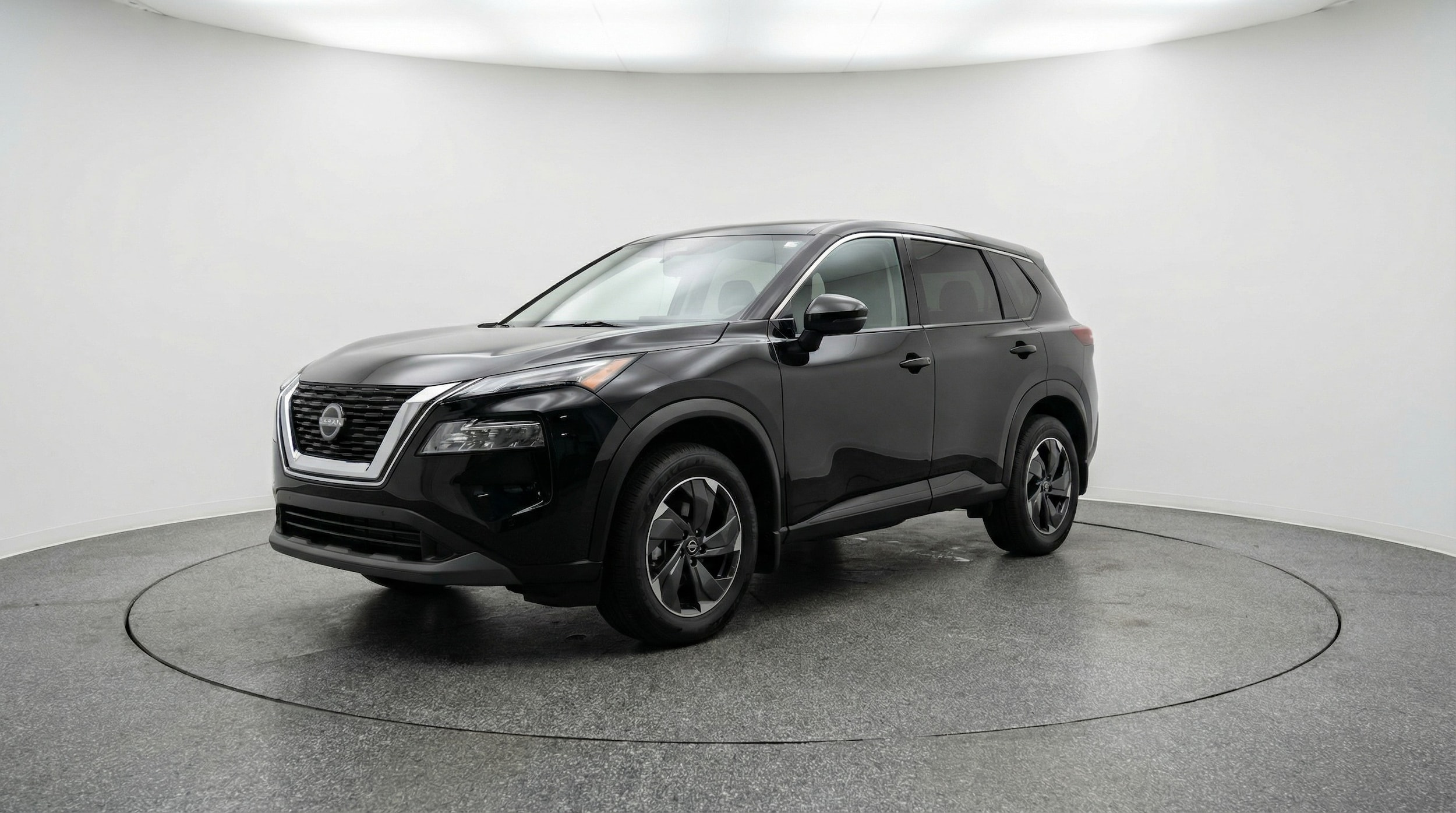Thumbnail: 2025 Nissan Rogue - 3