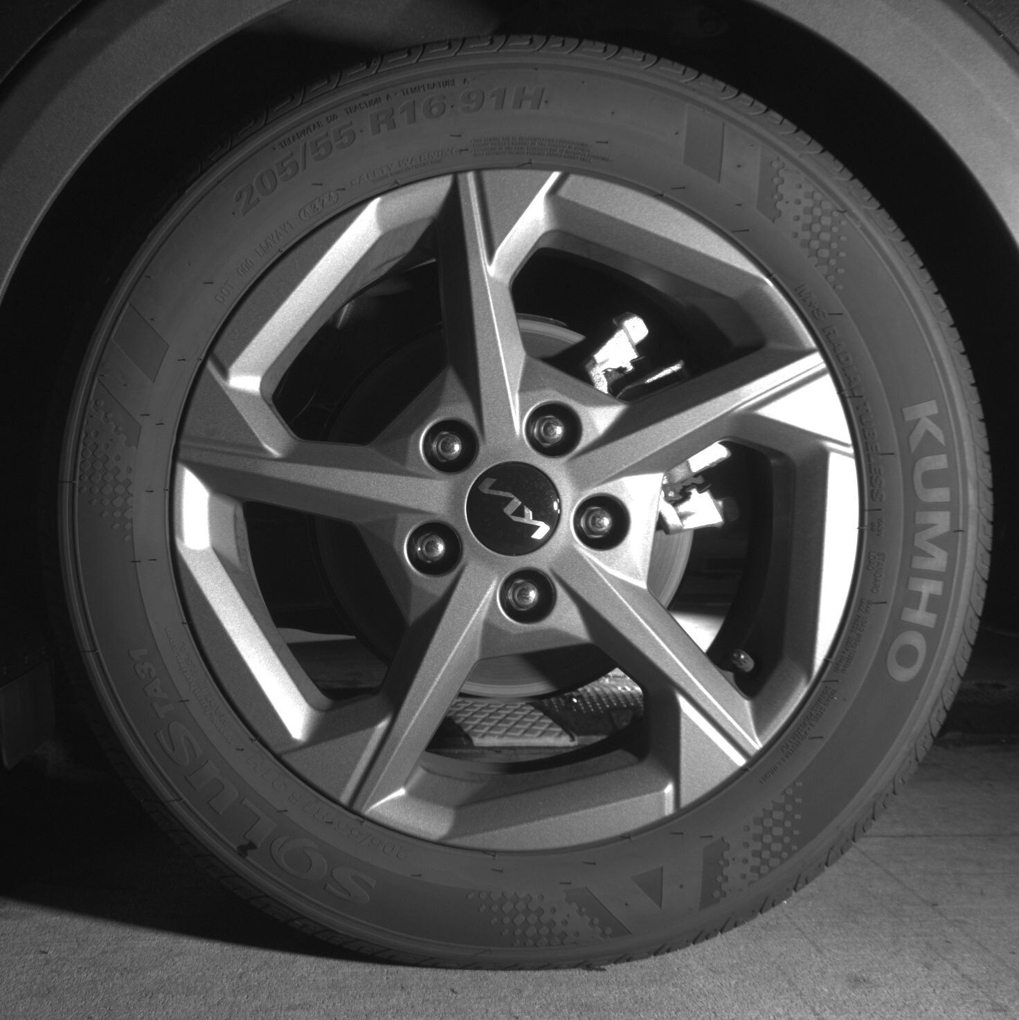 Thumbnail: 2025 Kia K4 - 11