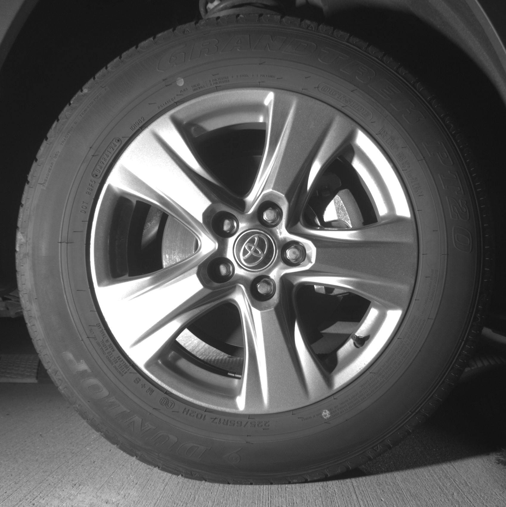 Thumbnail: 2025 Toyota RAV4 - 10