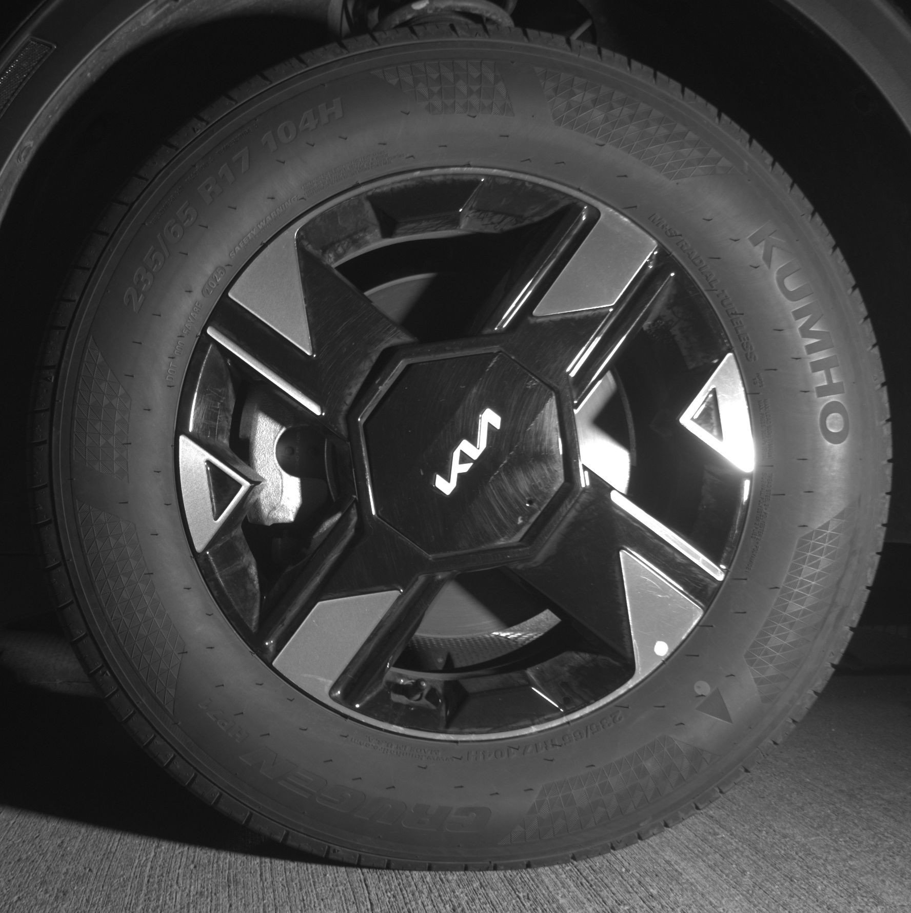Thumbnail: 2026 Kia Sportage - 12