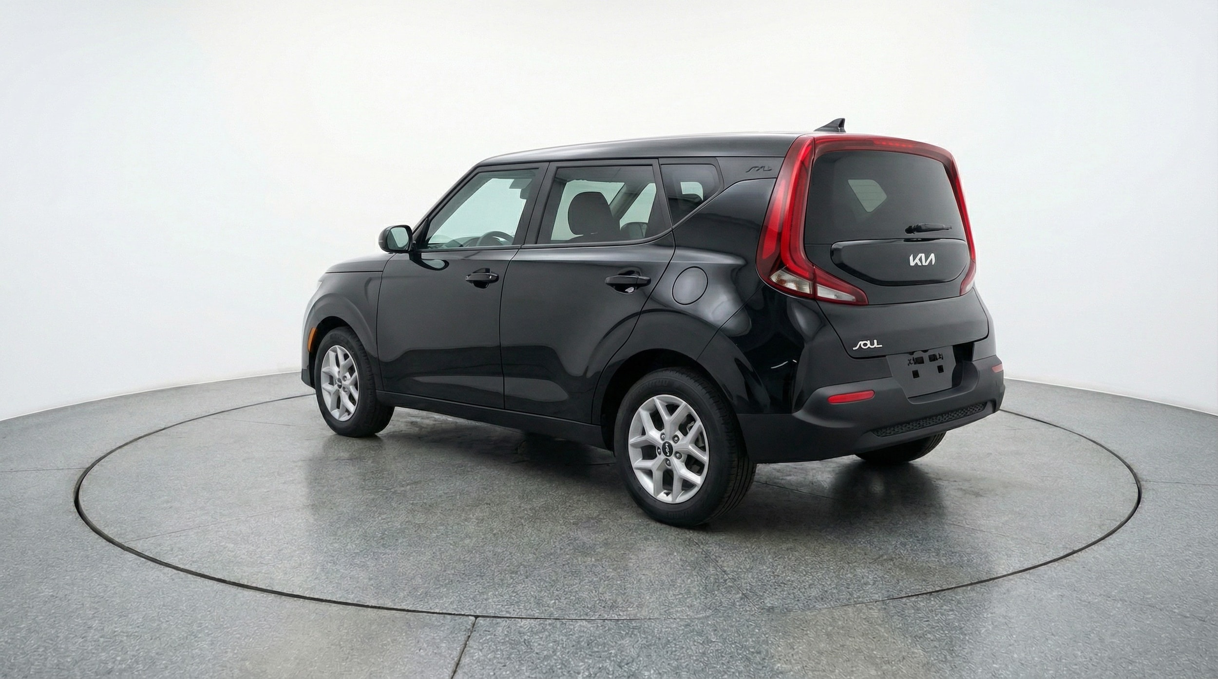 Thumbnail: 2025 Kia Soul - 5