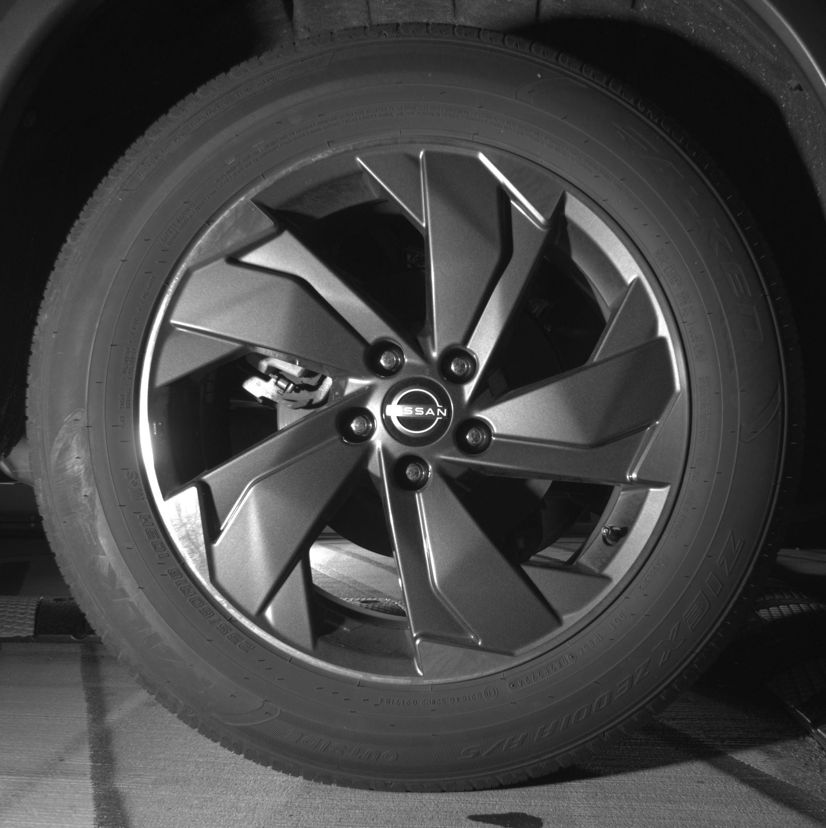 Thumbnail: 2025 Nissan Rogue - 12