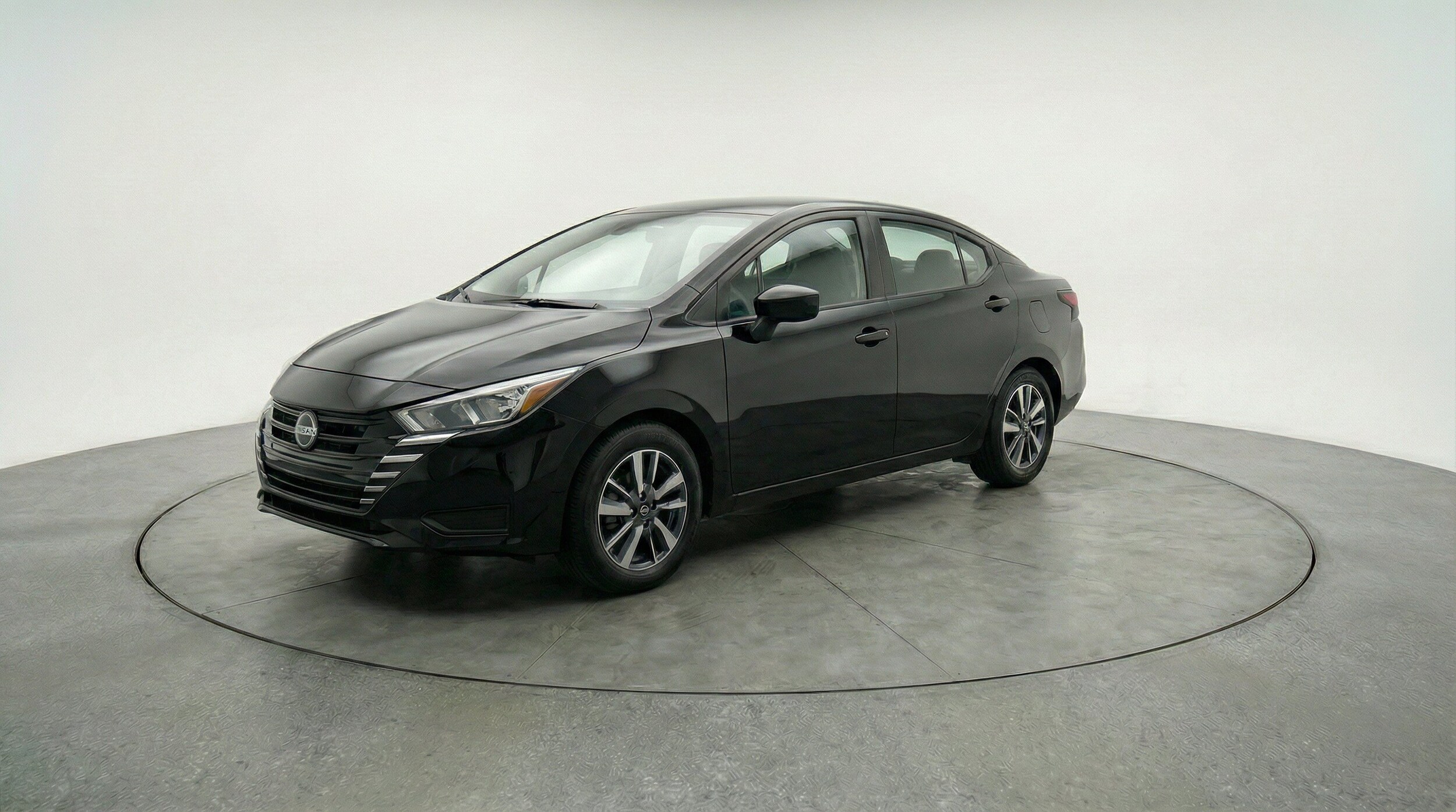 Thumbnail: 2025 Nissan Versa - 3