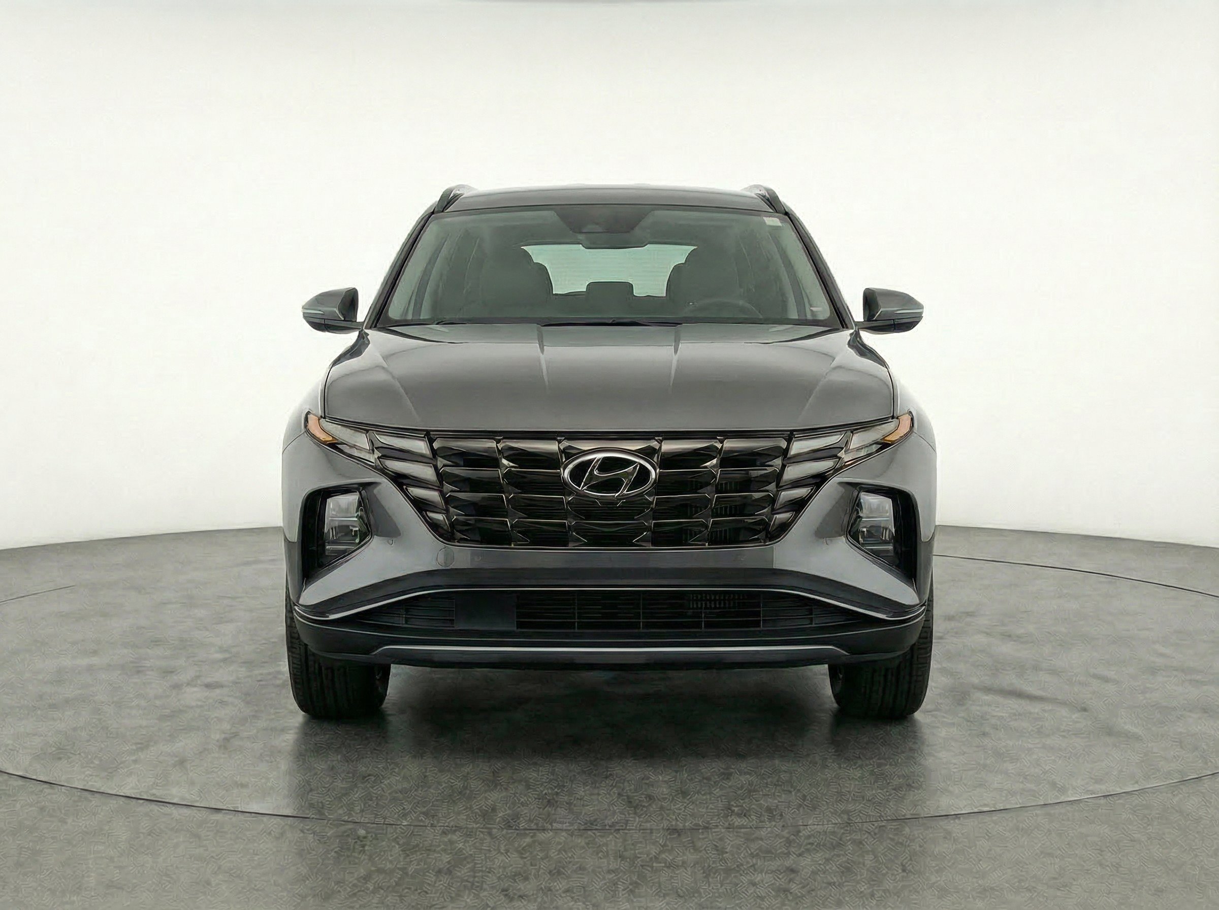 Thumbnail: 2026 Hyundai Tucson - 2