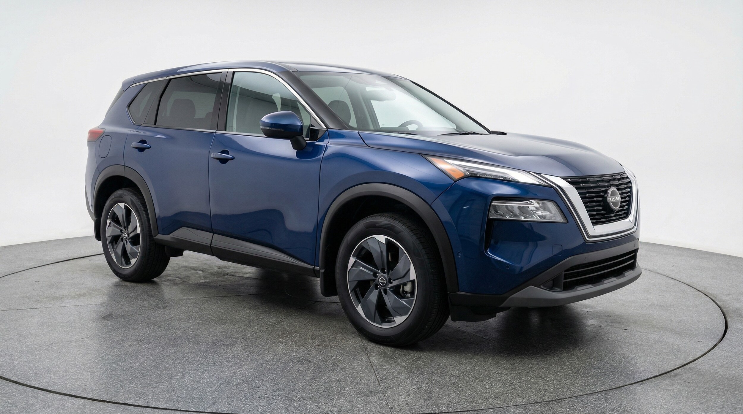 Thumbnail: 2025 Nissan Rogue - 1