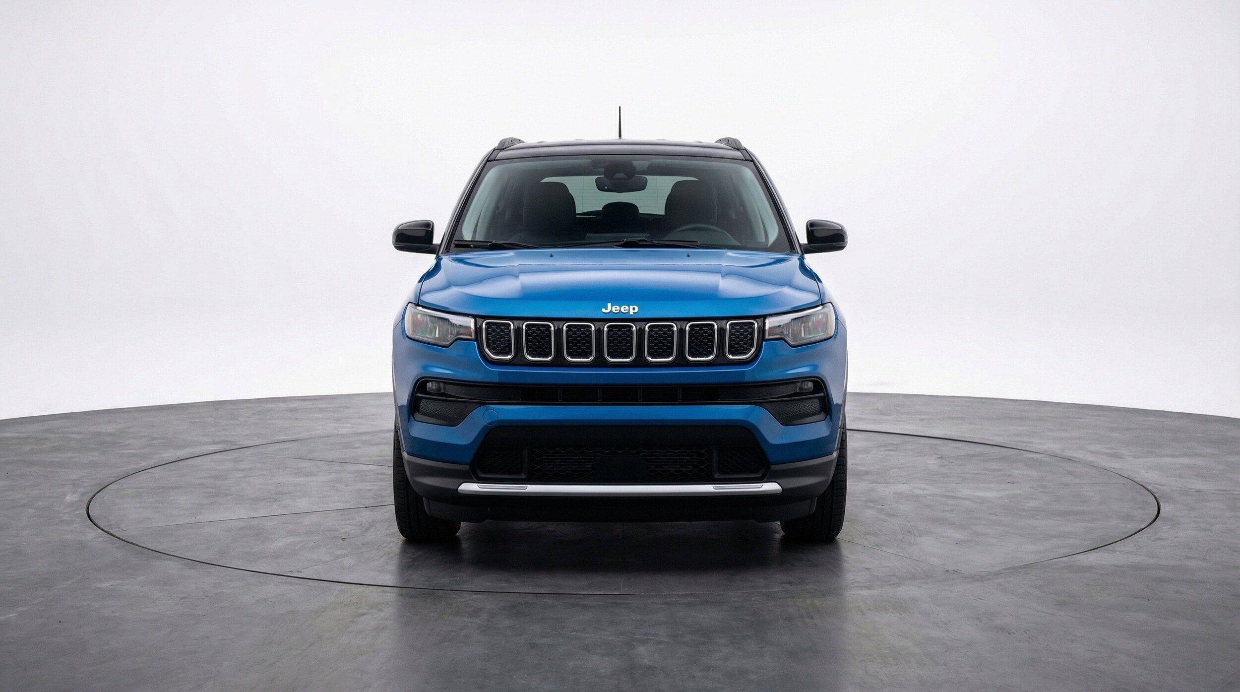 Thumbnail: 2025 Jeep Compass - 2