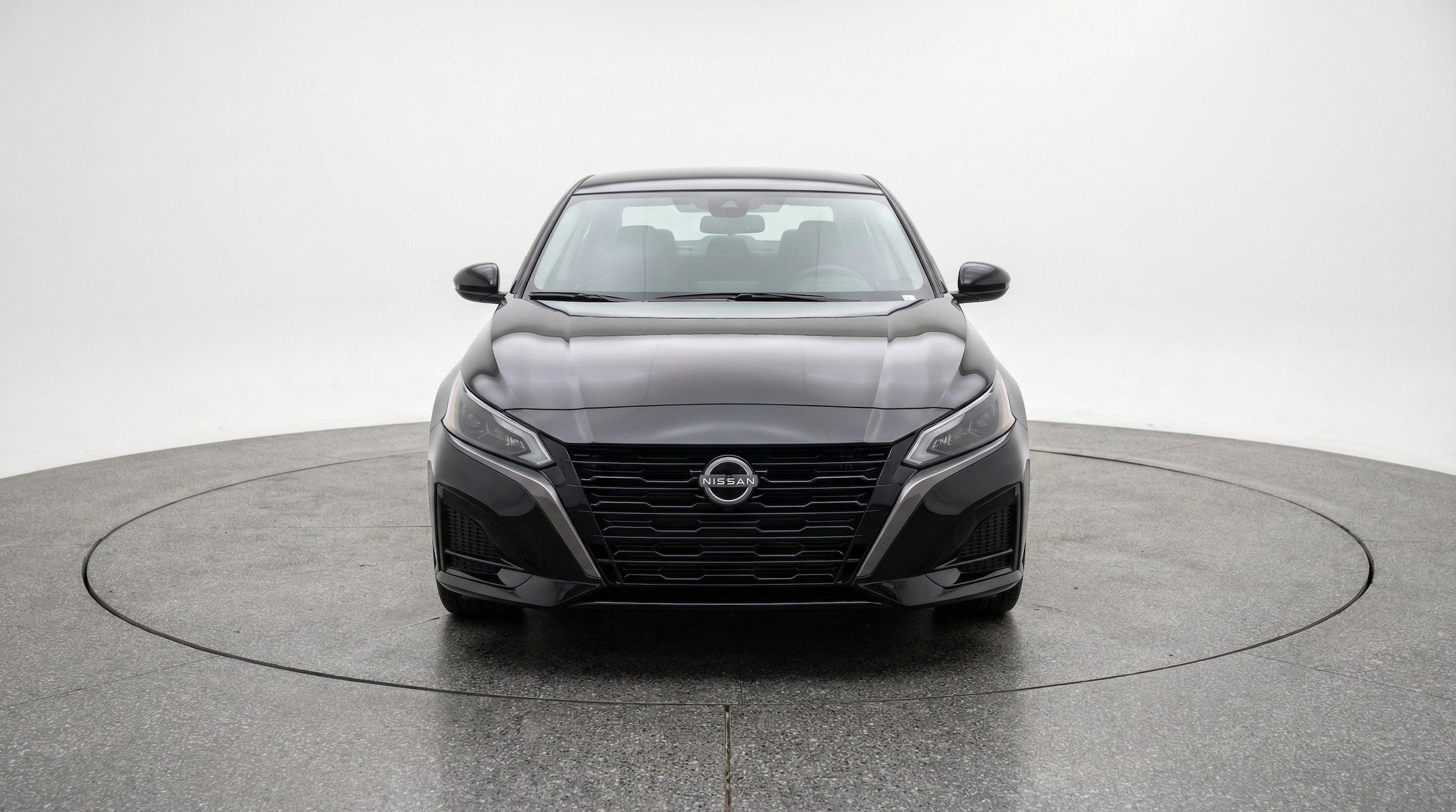 Thumbnail: 2026 Nissan Altima - 2