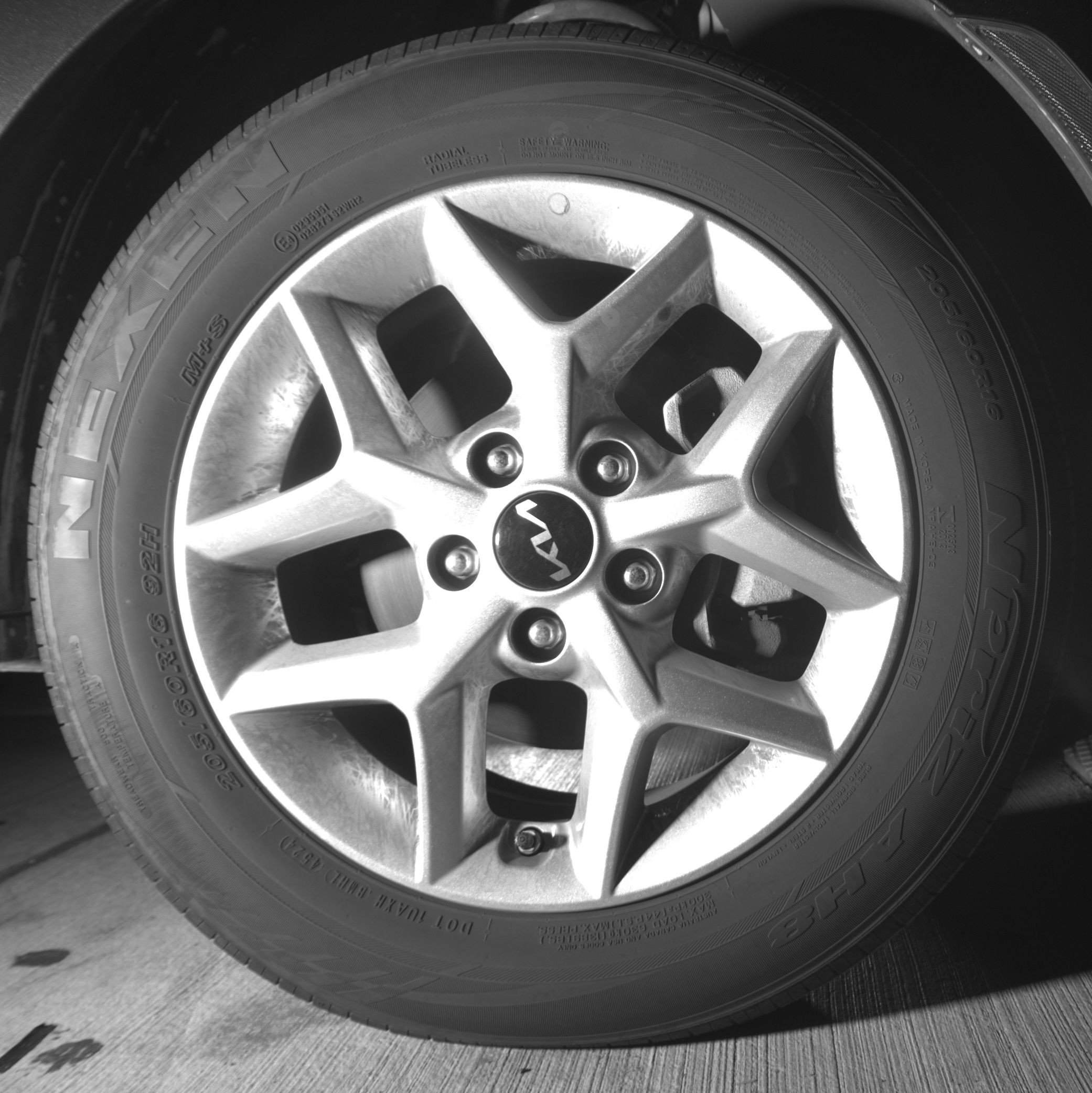 Thumbnail: 2025 Kia Soul - 13