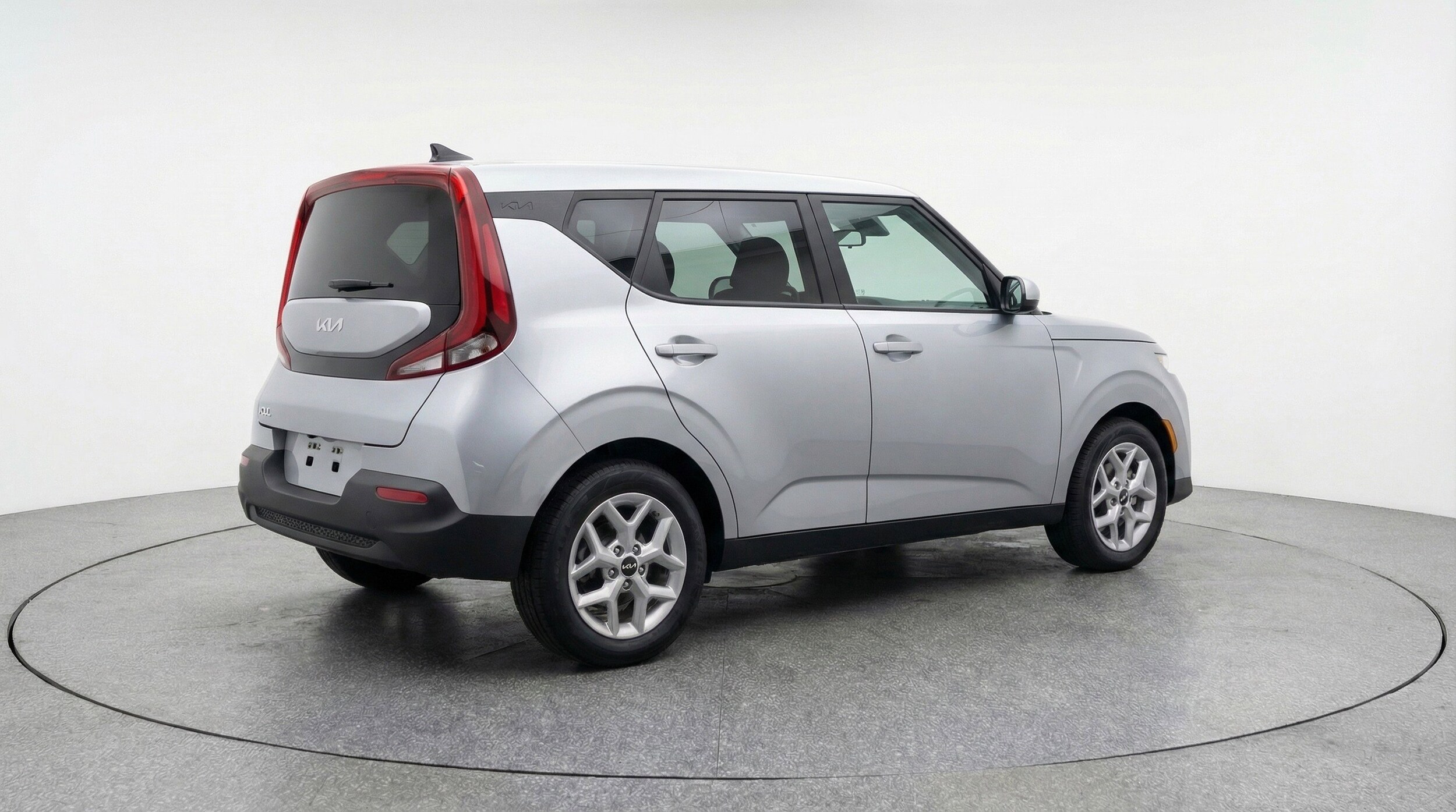 Thumbnail: 2025 Kia Soul - 9