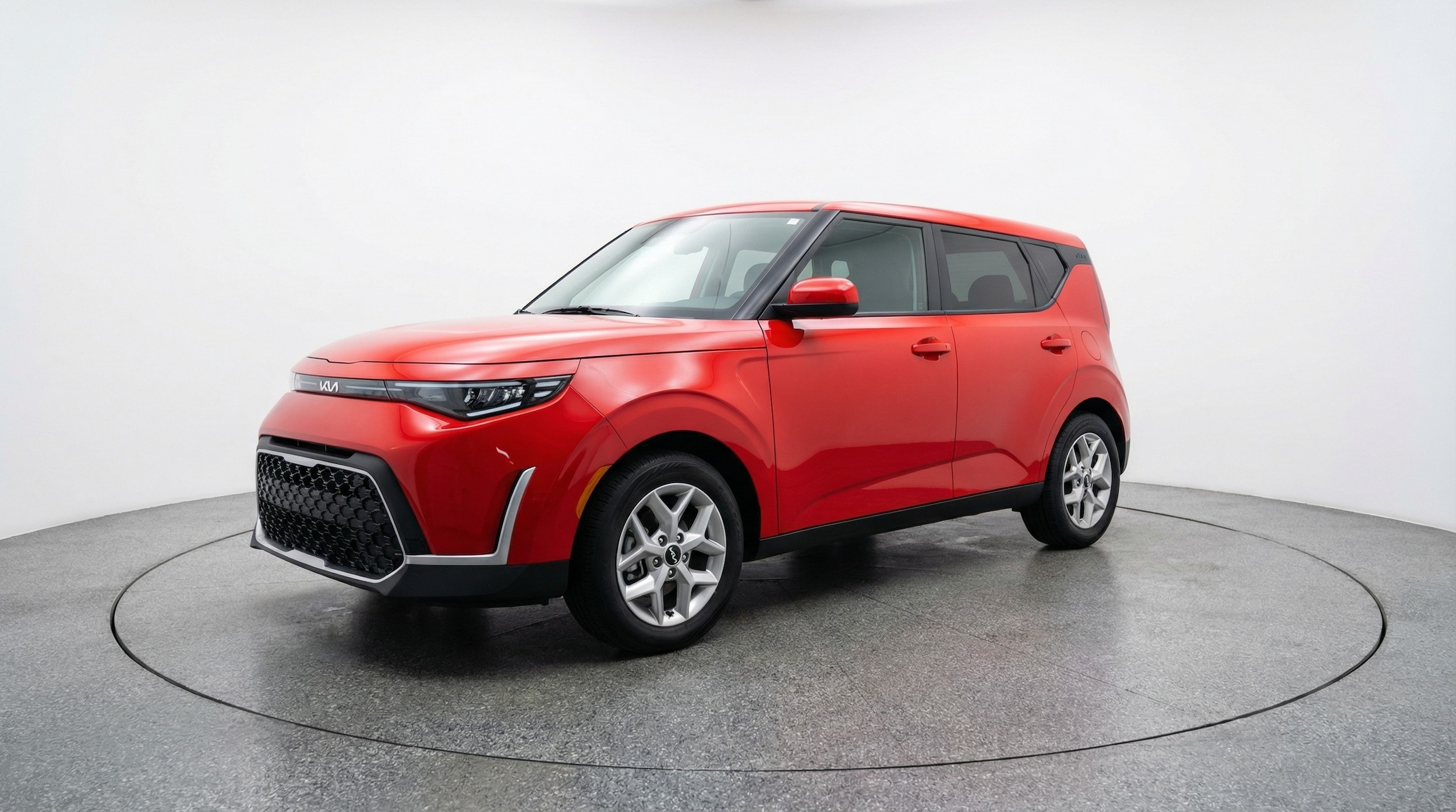 Thumbnail: 2025 Kia Soul - 3