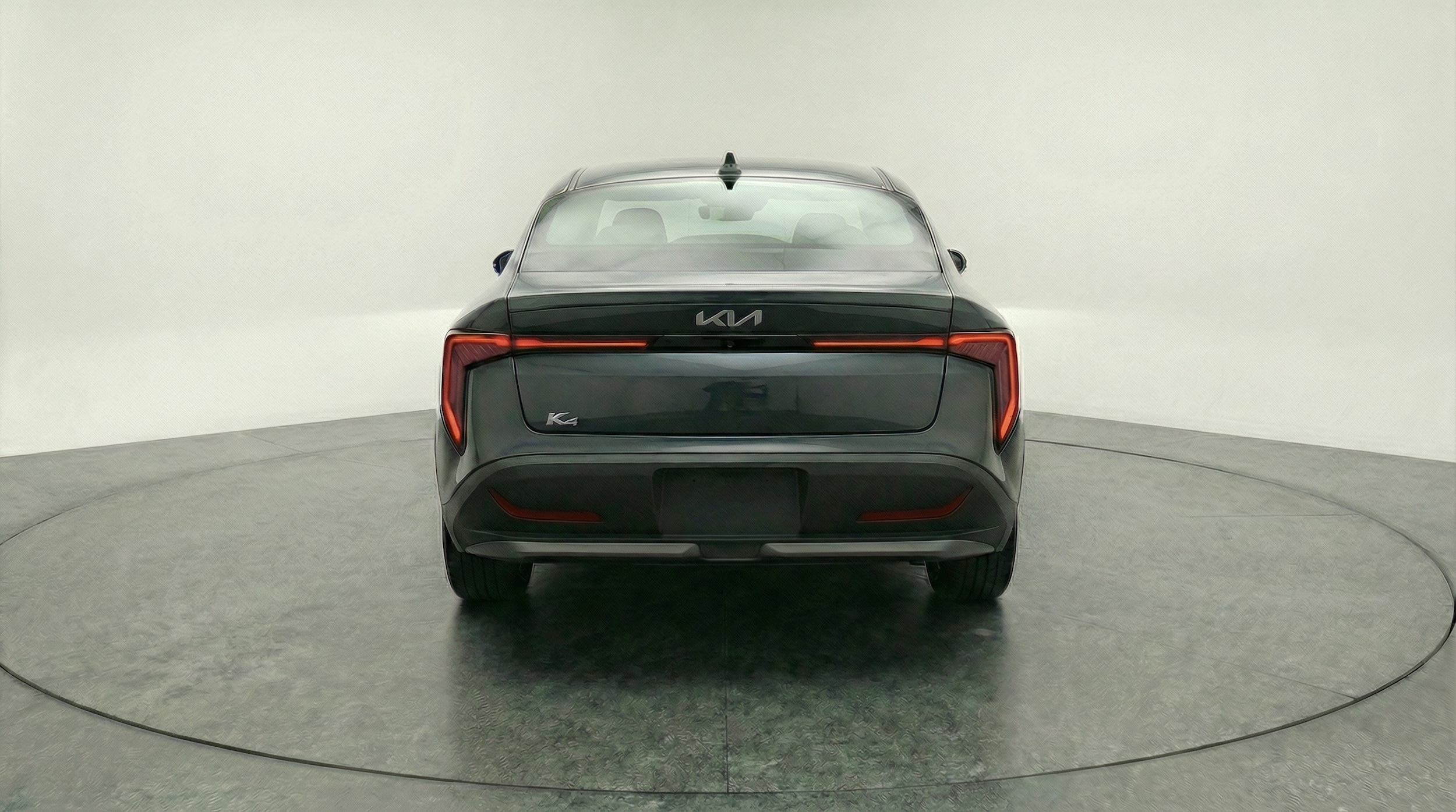 Thumbnail: 2025 Kia K4 - 6