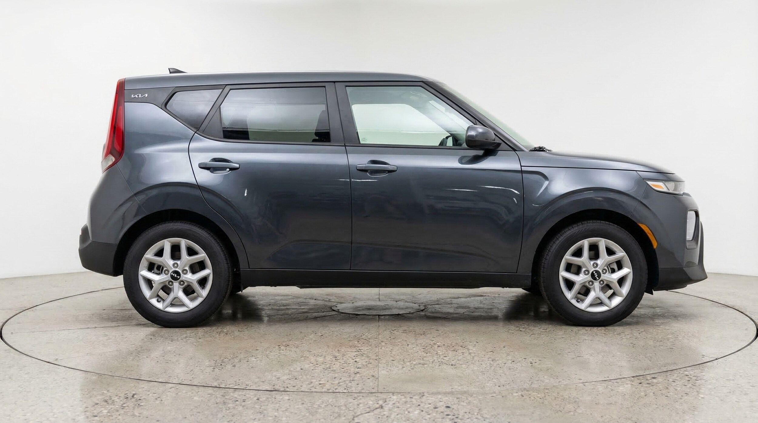 Thumbnail: 2025 Kia Soul - 8