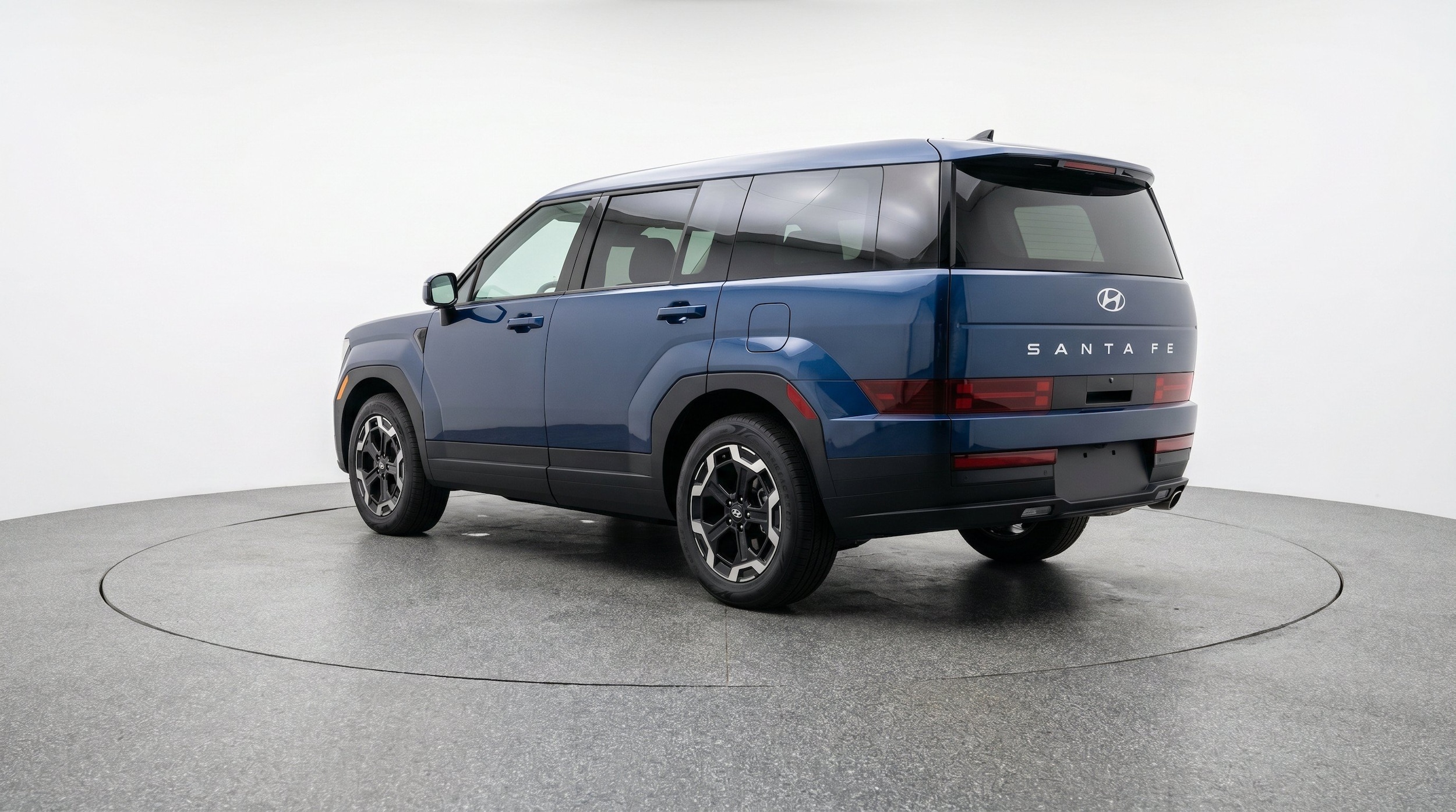 Thumbnail: 2026 Hyundai Santa Fe - 6