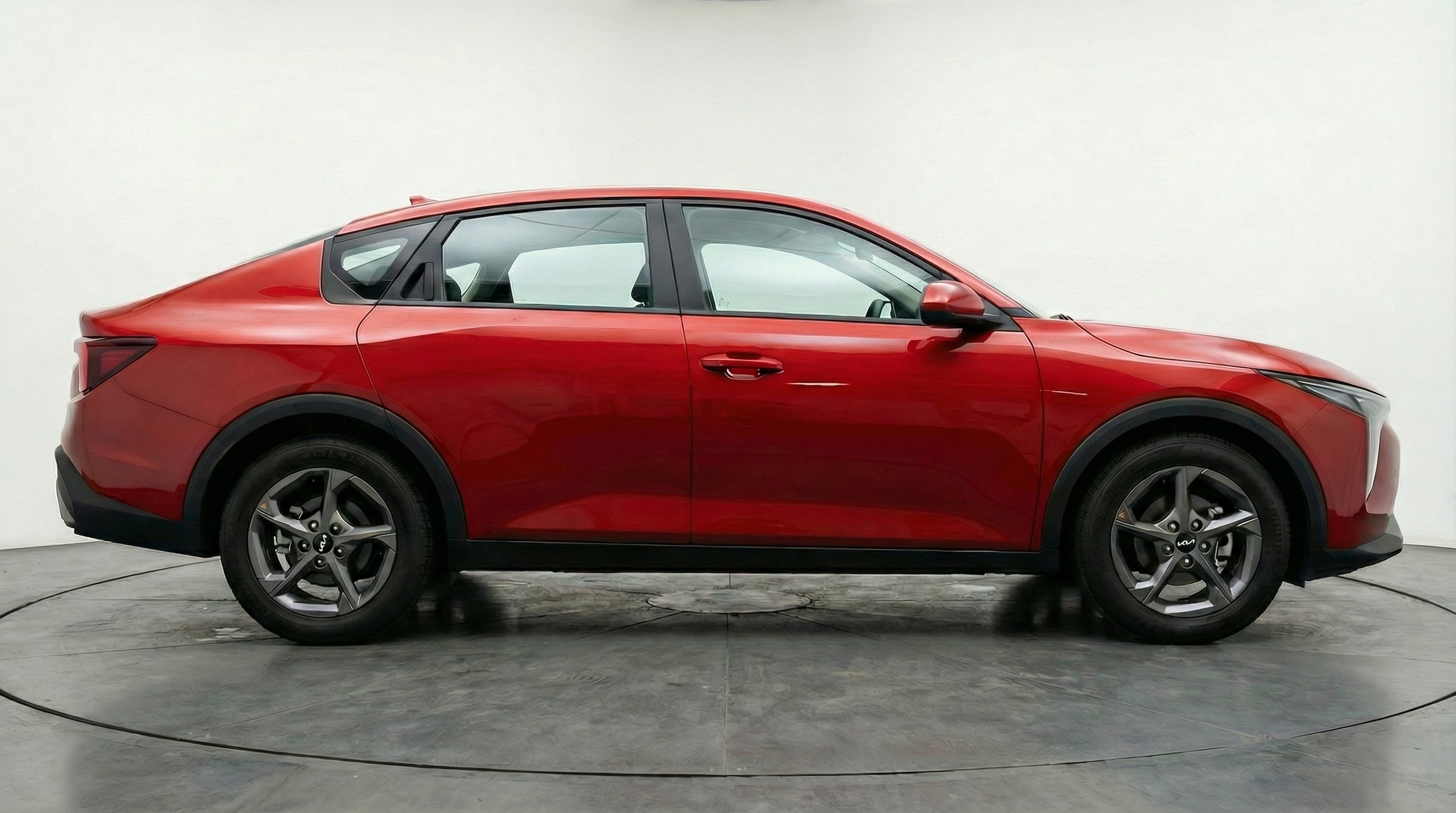 Thumbnail: 2025 Kia K4 - 8