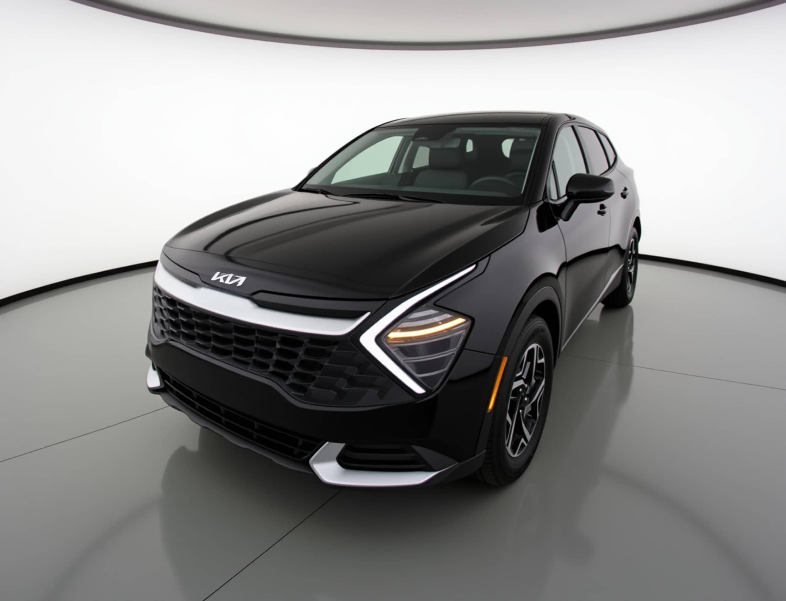 Thumbnail: 2025 Kia Sportage - 3