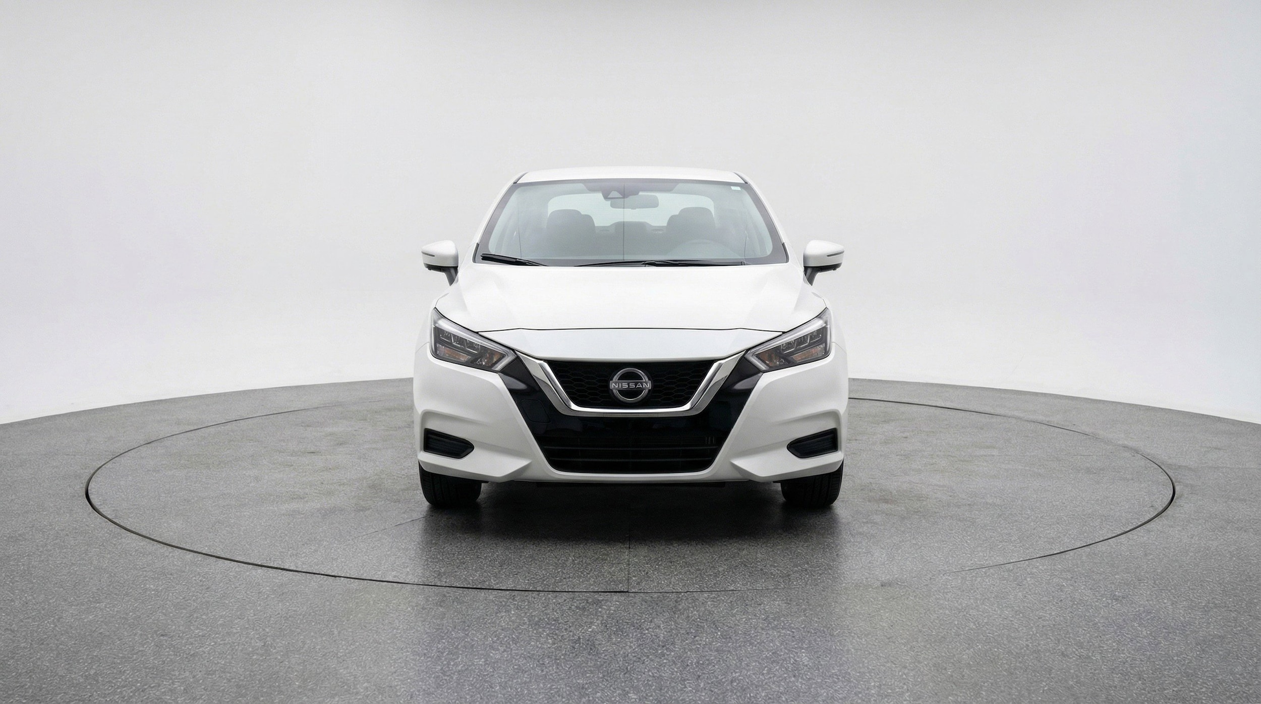 Thumbnail: 2025 Nissan Versa - 2
