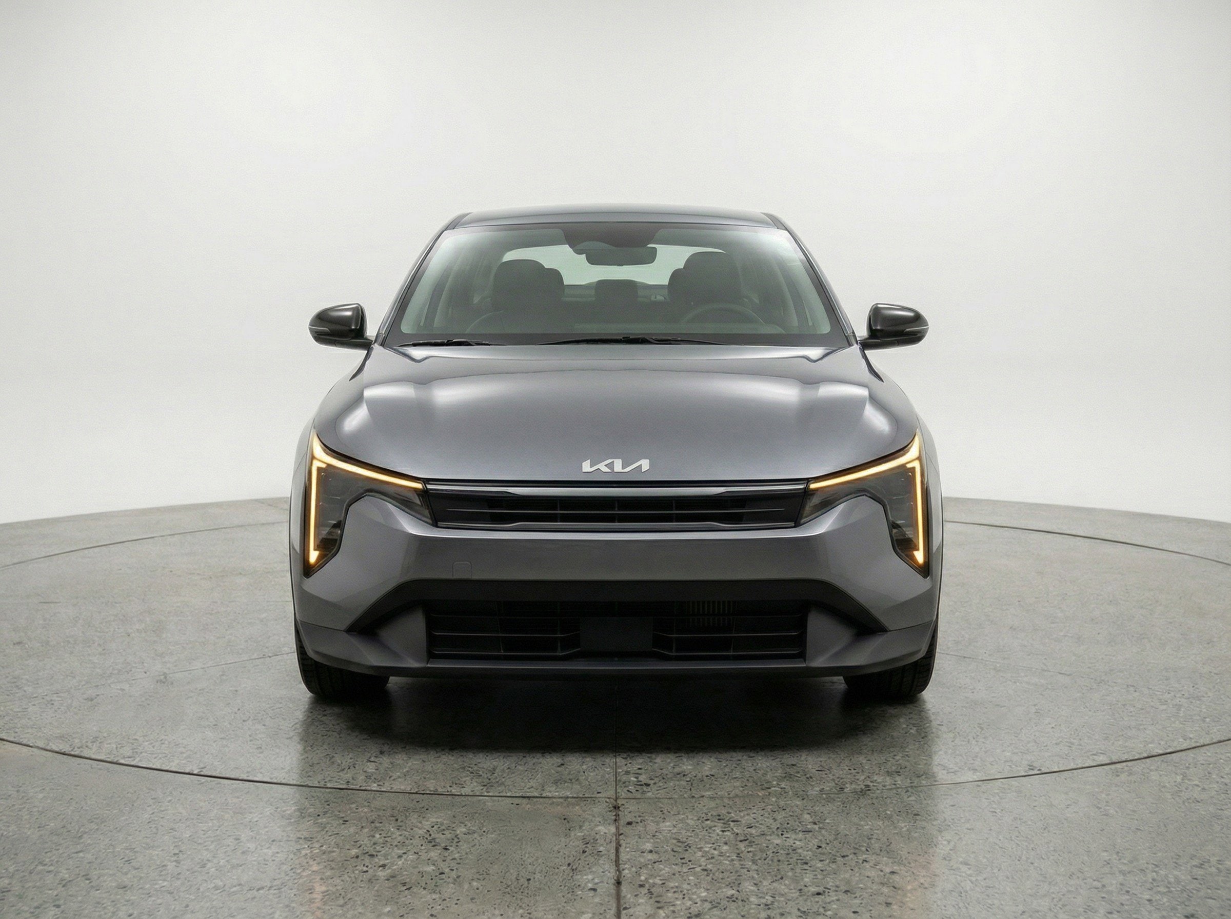 Thumbnail: 2025 Kia K4 - 2