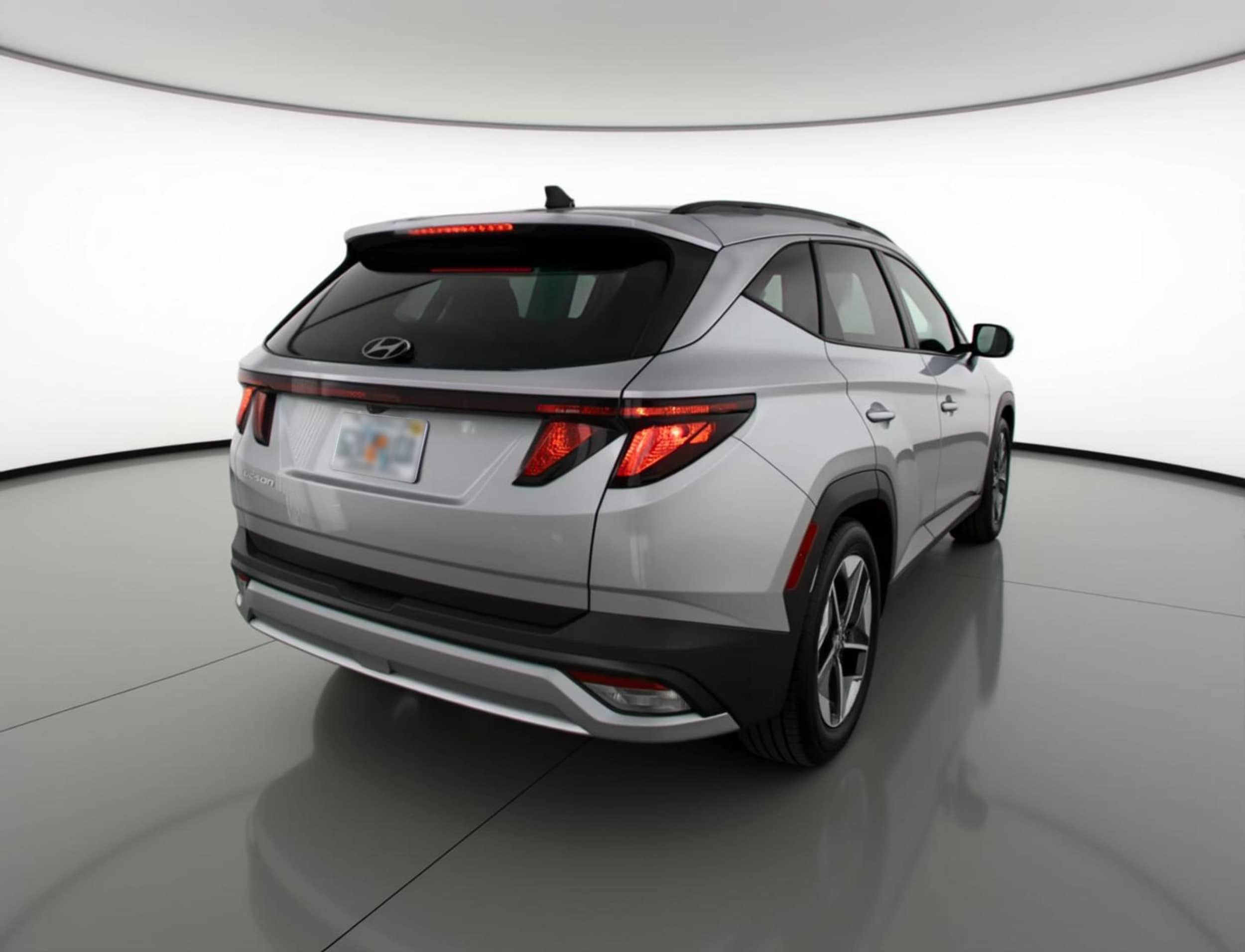 Thumbnail: 2025 Hyundai Tucson - 7