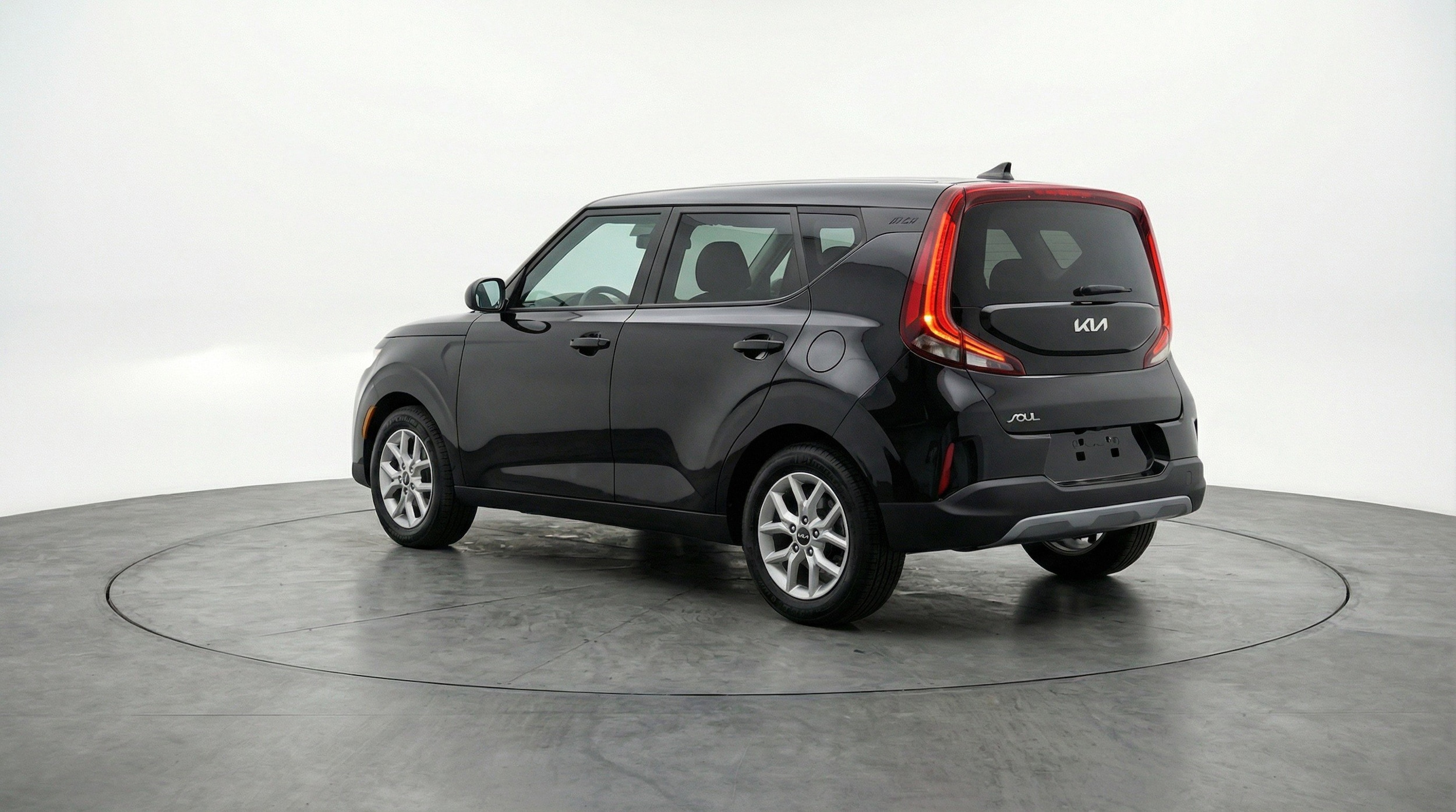 Thumbnail: 2025 Kia Soul - 6