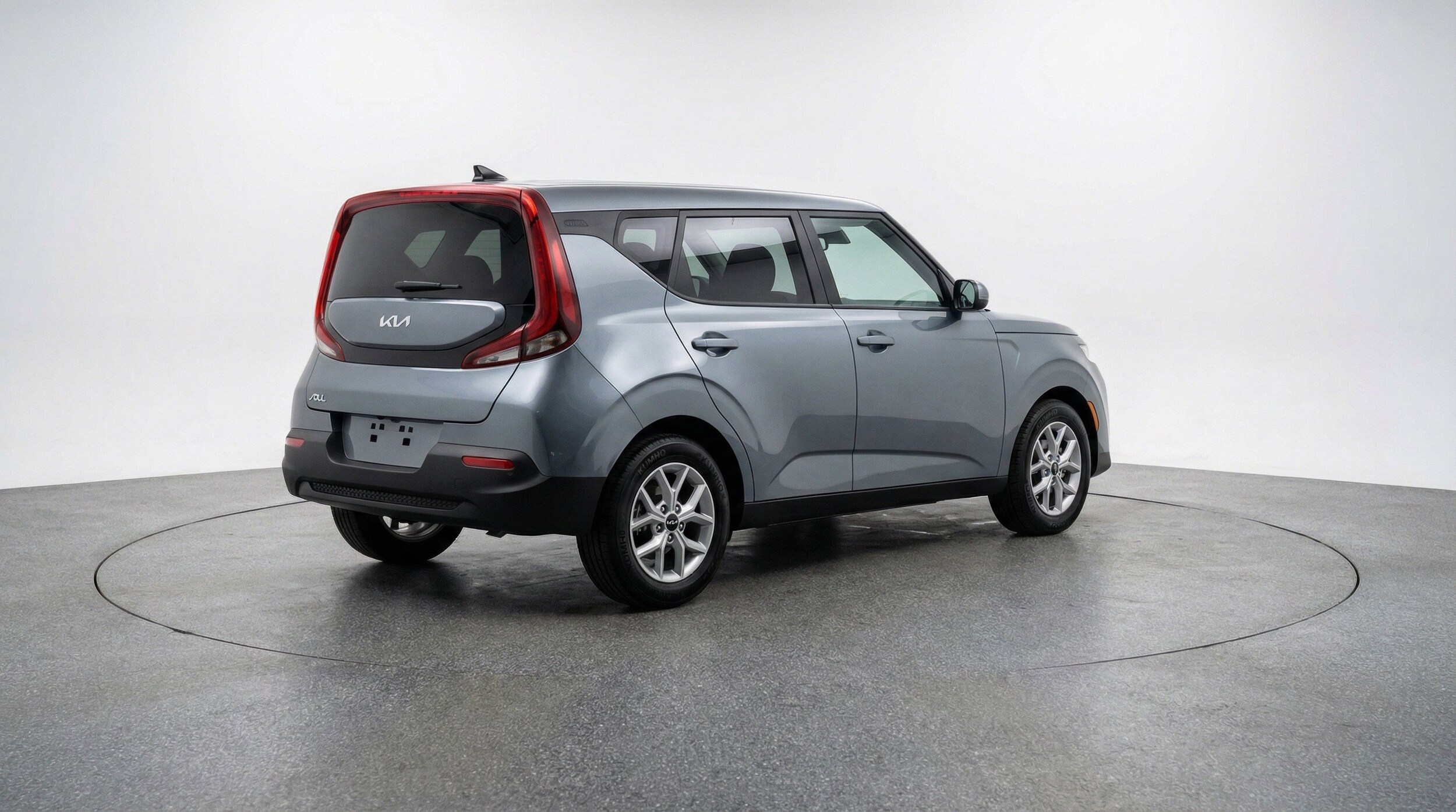 Thumbnail: 2025 Kia Soul - 9