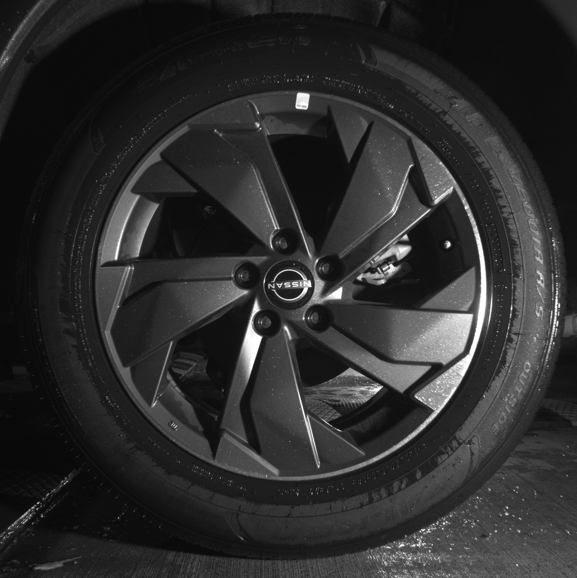 Thumbnail: 2025 Nissan Rogue - 11