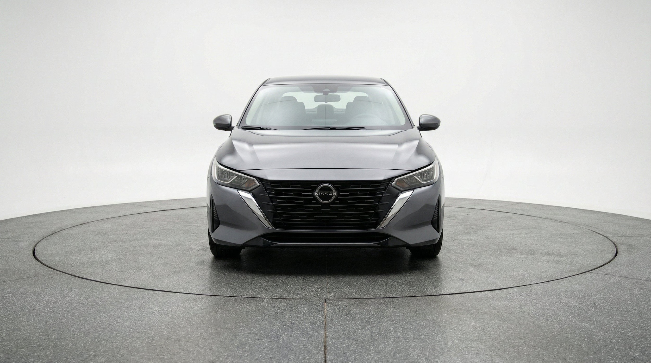Thumbnail: 2025 Nissan Sentra - 2