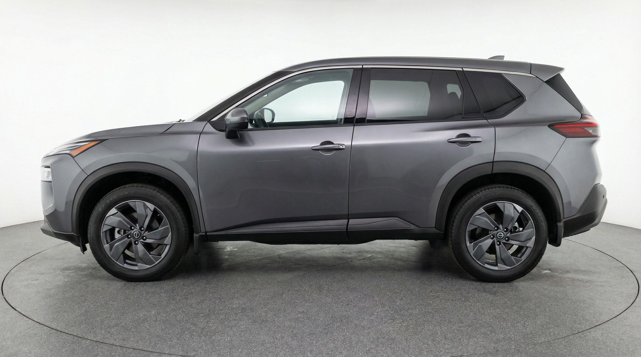 Thumbnail: 2025 Nissan Rogue - 4