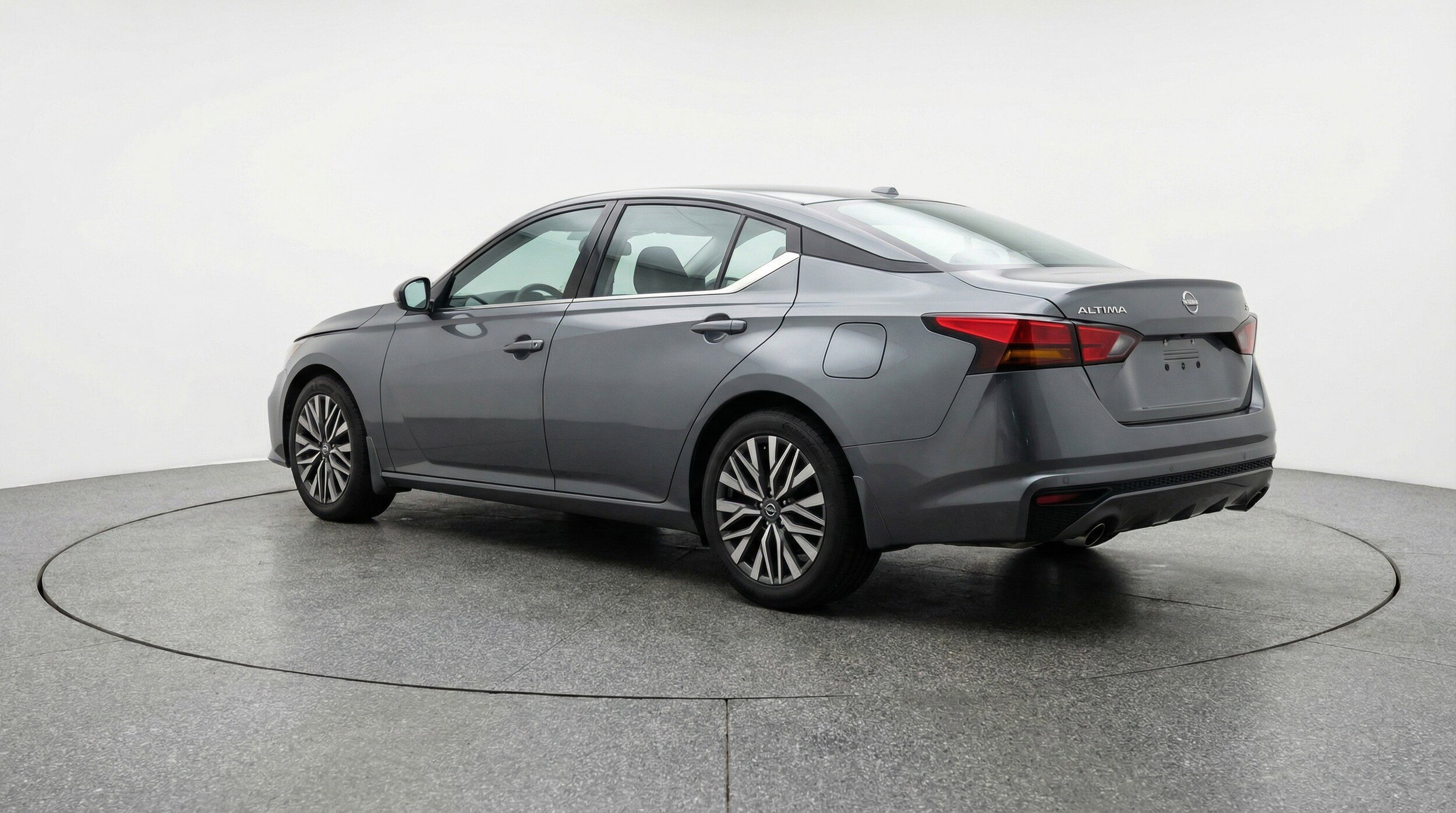Thumbnail: 2025 Nissan Altima - 6
