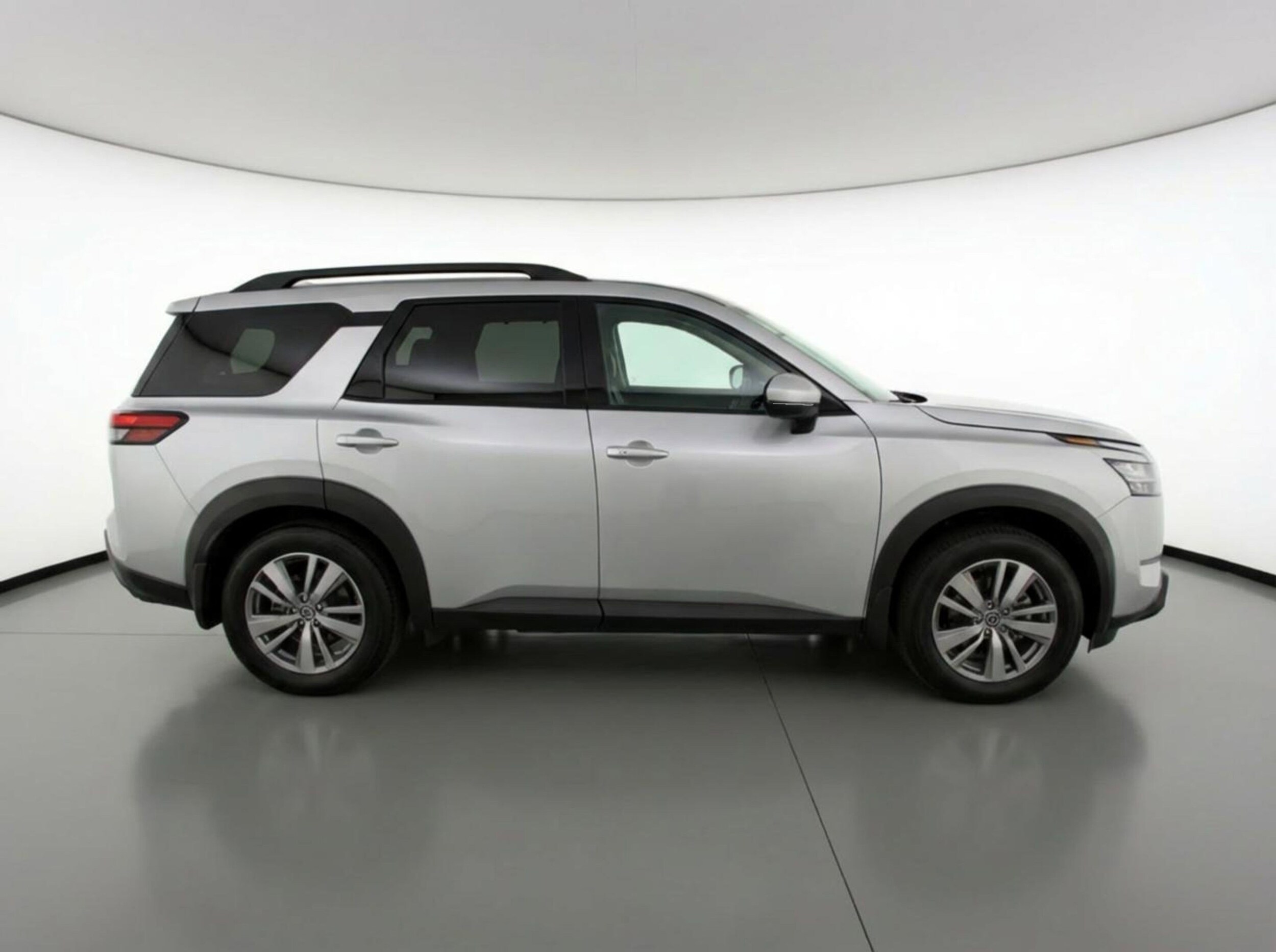 Thumbnail: 2025 Nissan Pathfinder - 11