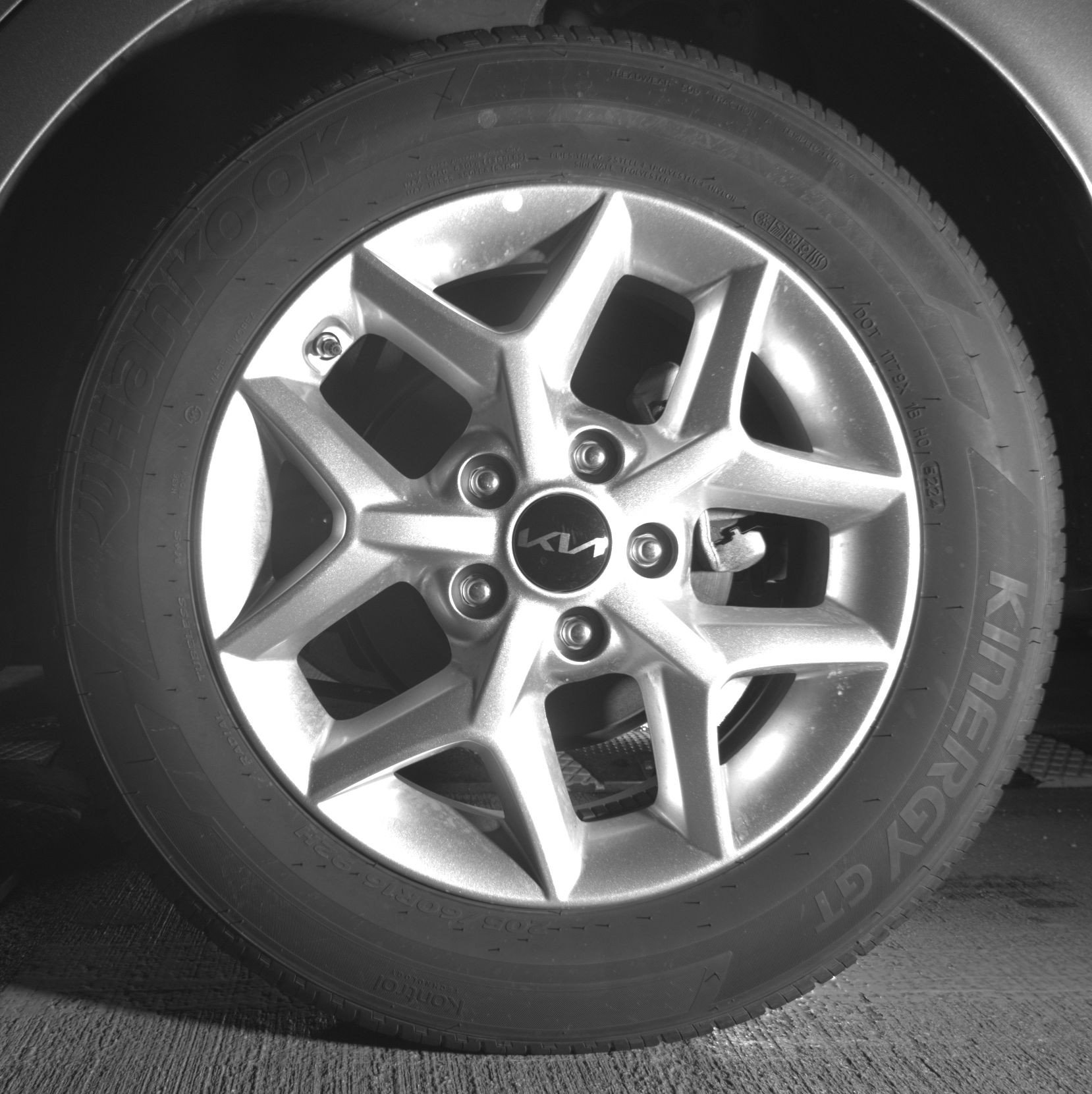 Thumbnail: 2025 Kia Soul - 14