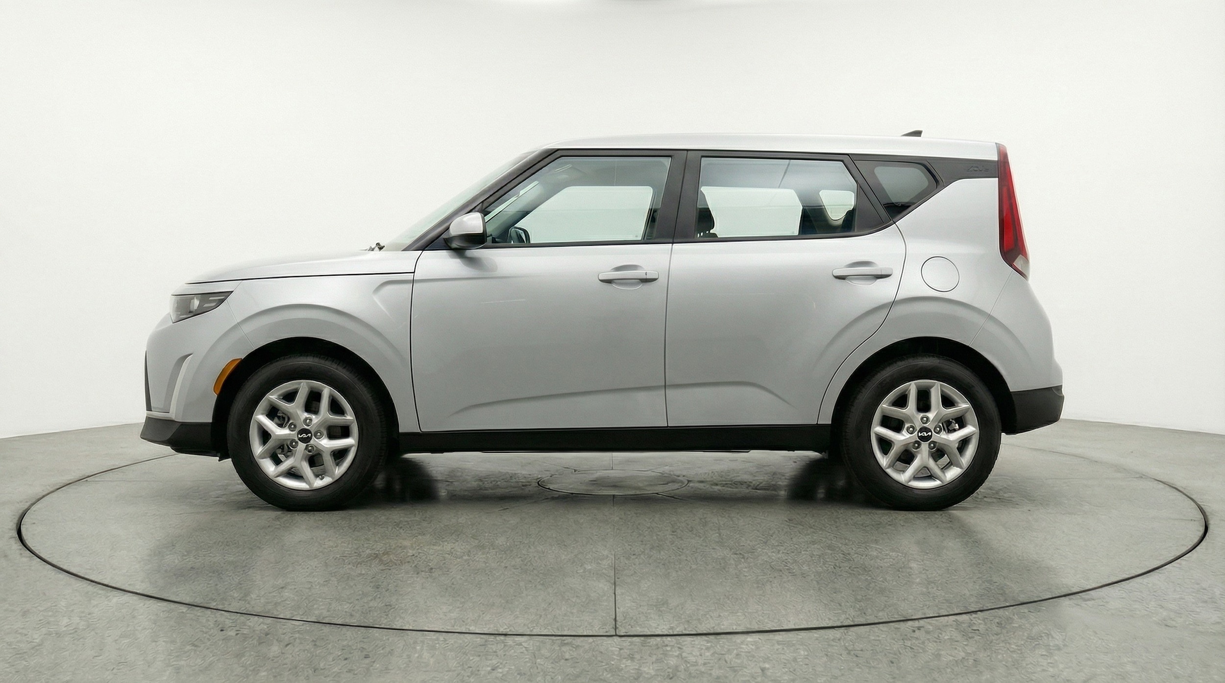 Thumbnail: 2025 Kia Soul - 5