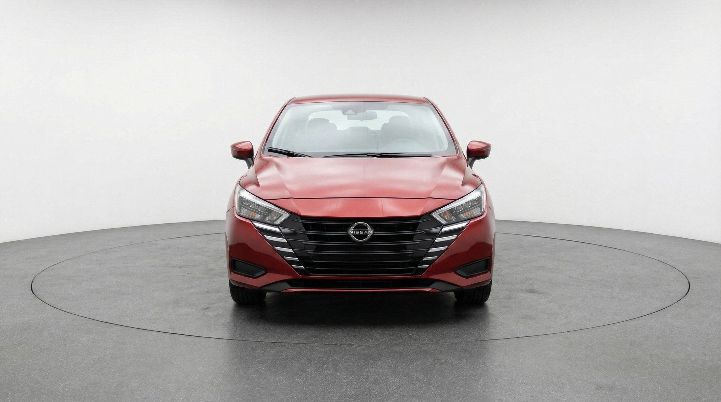 Thumbnail: 2025 Nissan Versa - 2