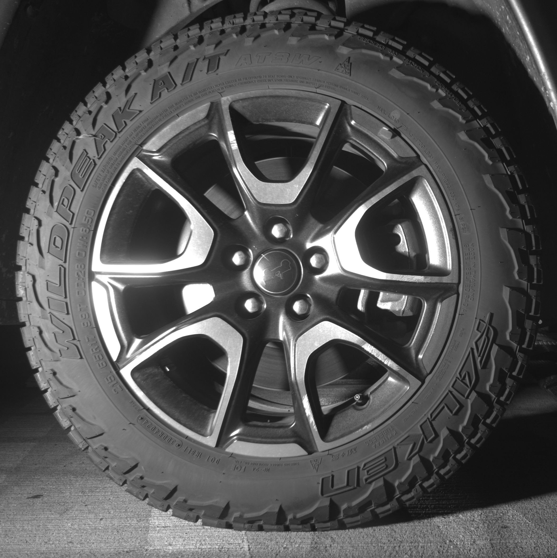 Thumbnail: 2025 Jeep Compass - 13