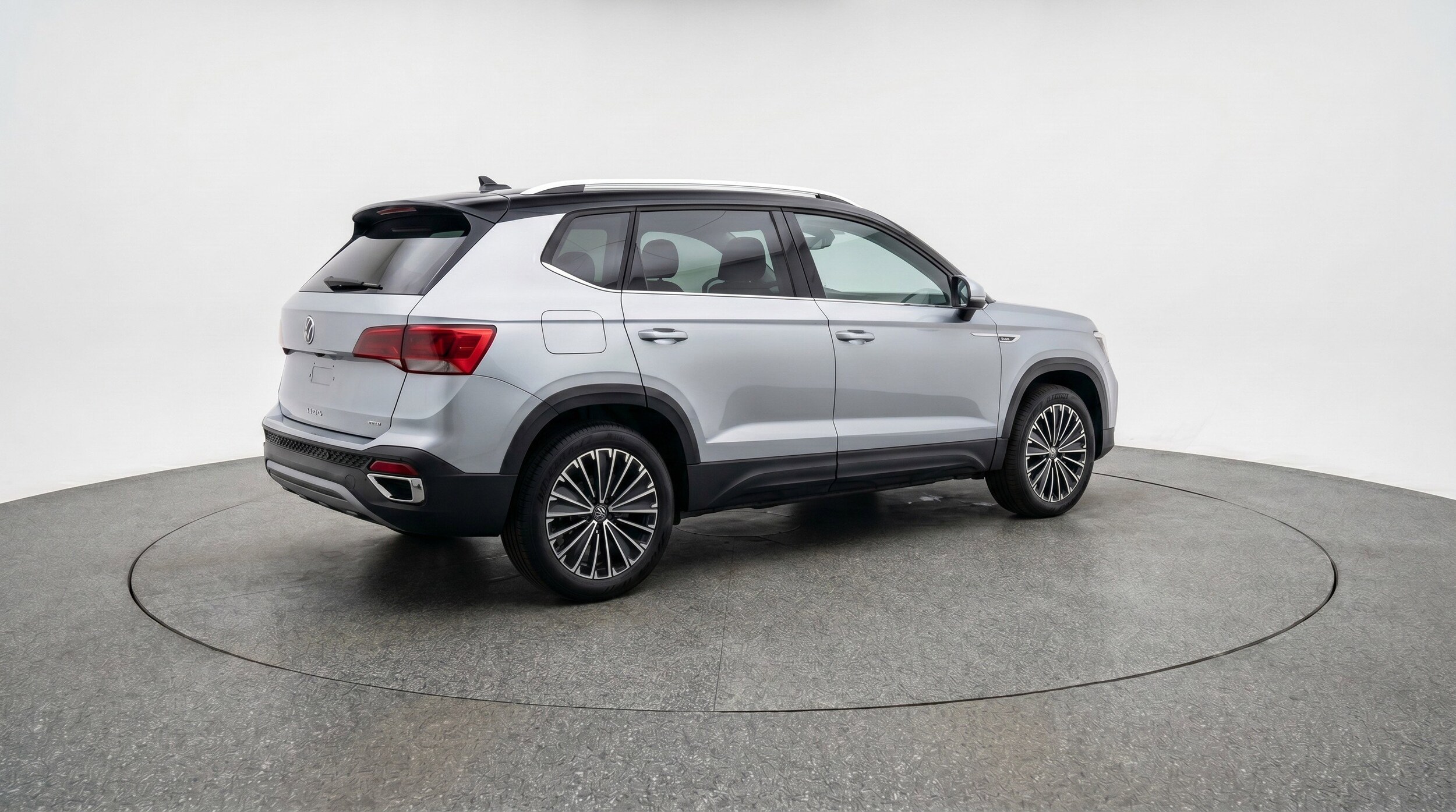 Thumbnail: 2025 Volkswagen Taos - 9