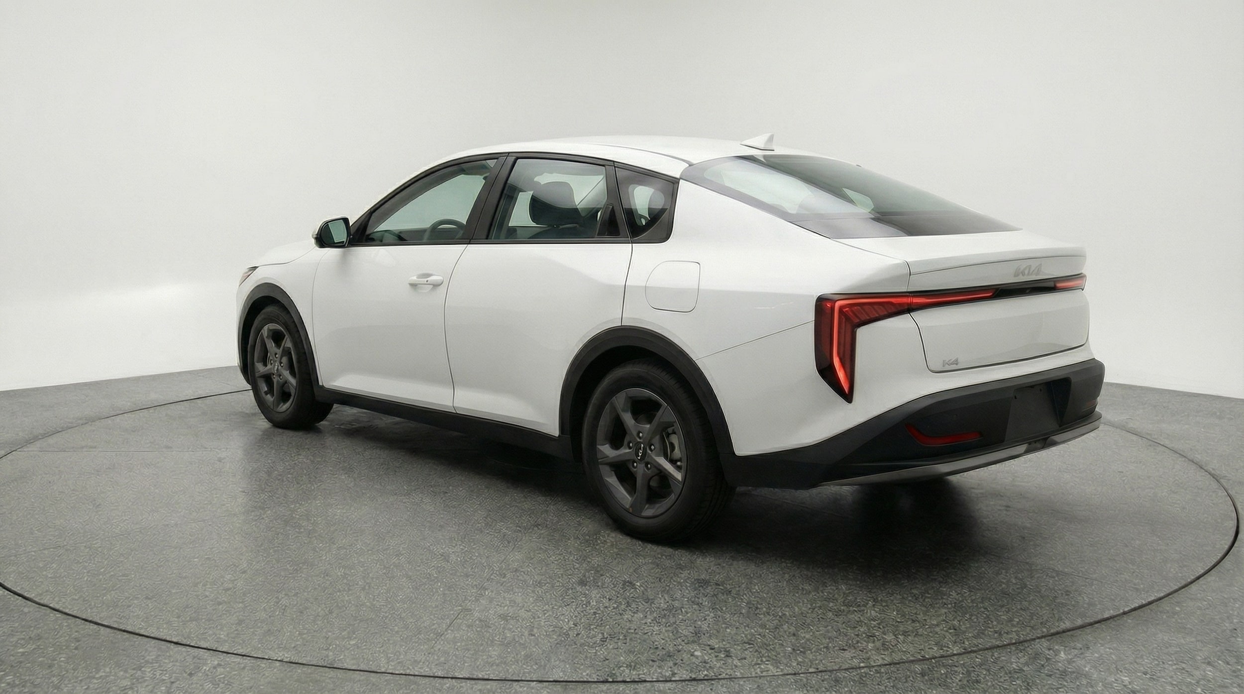 Thumbnail: 2025 Kia K4 - 5