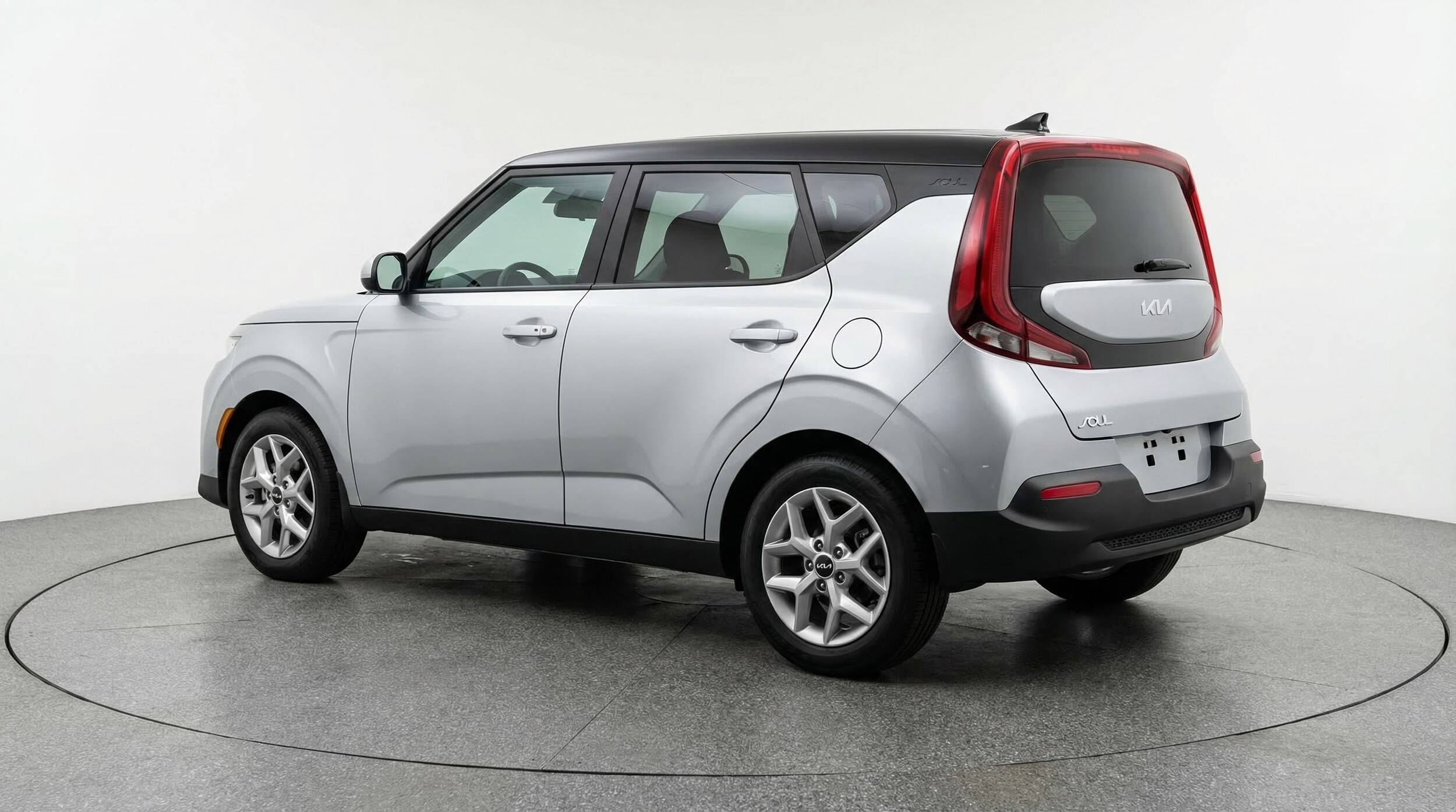 Thumbnail: 2025 Kia Soul - 5