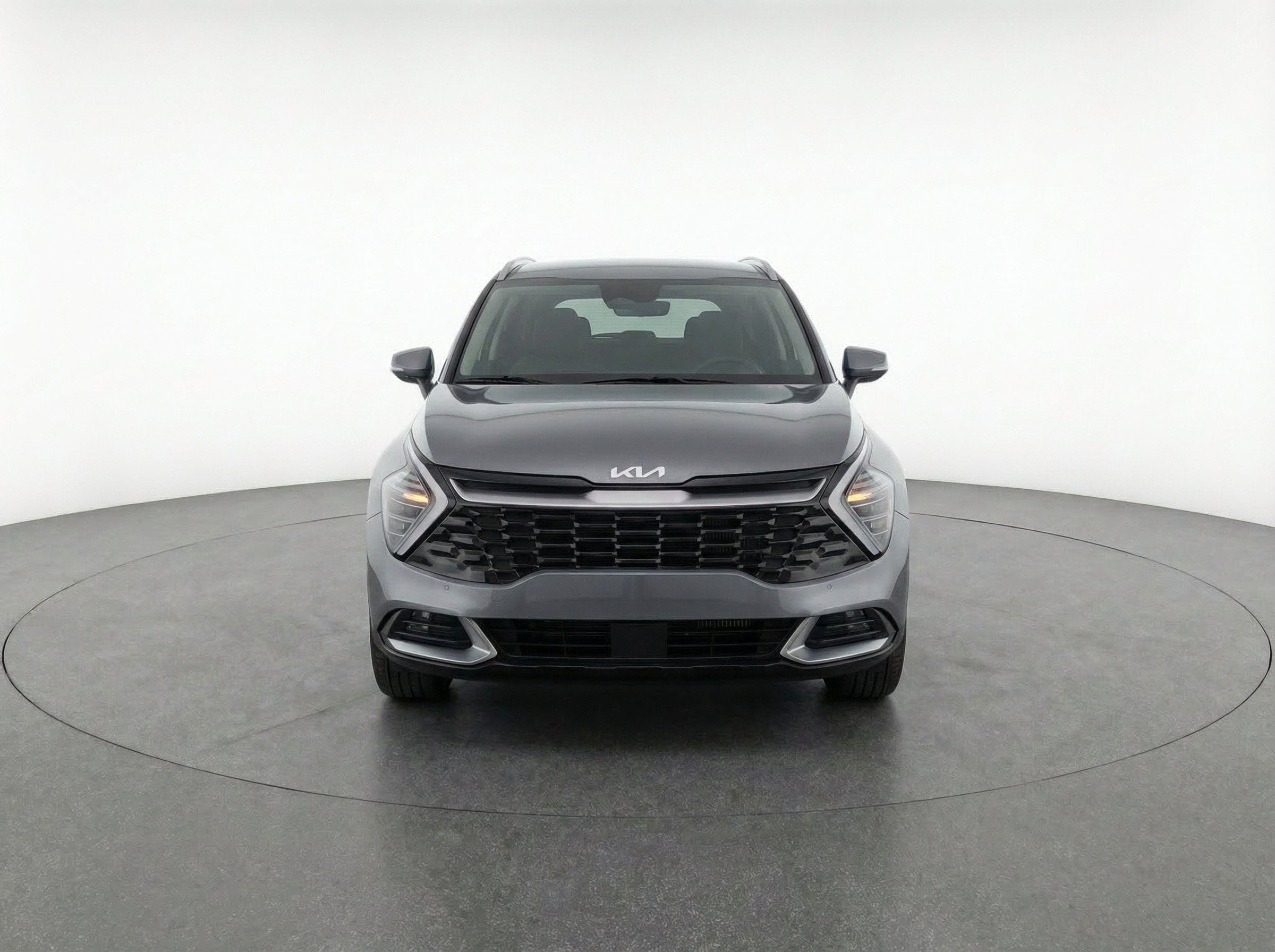 Thumbnail: 2026 Kia Sportage - 2