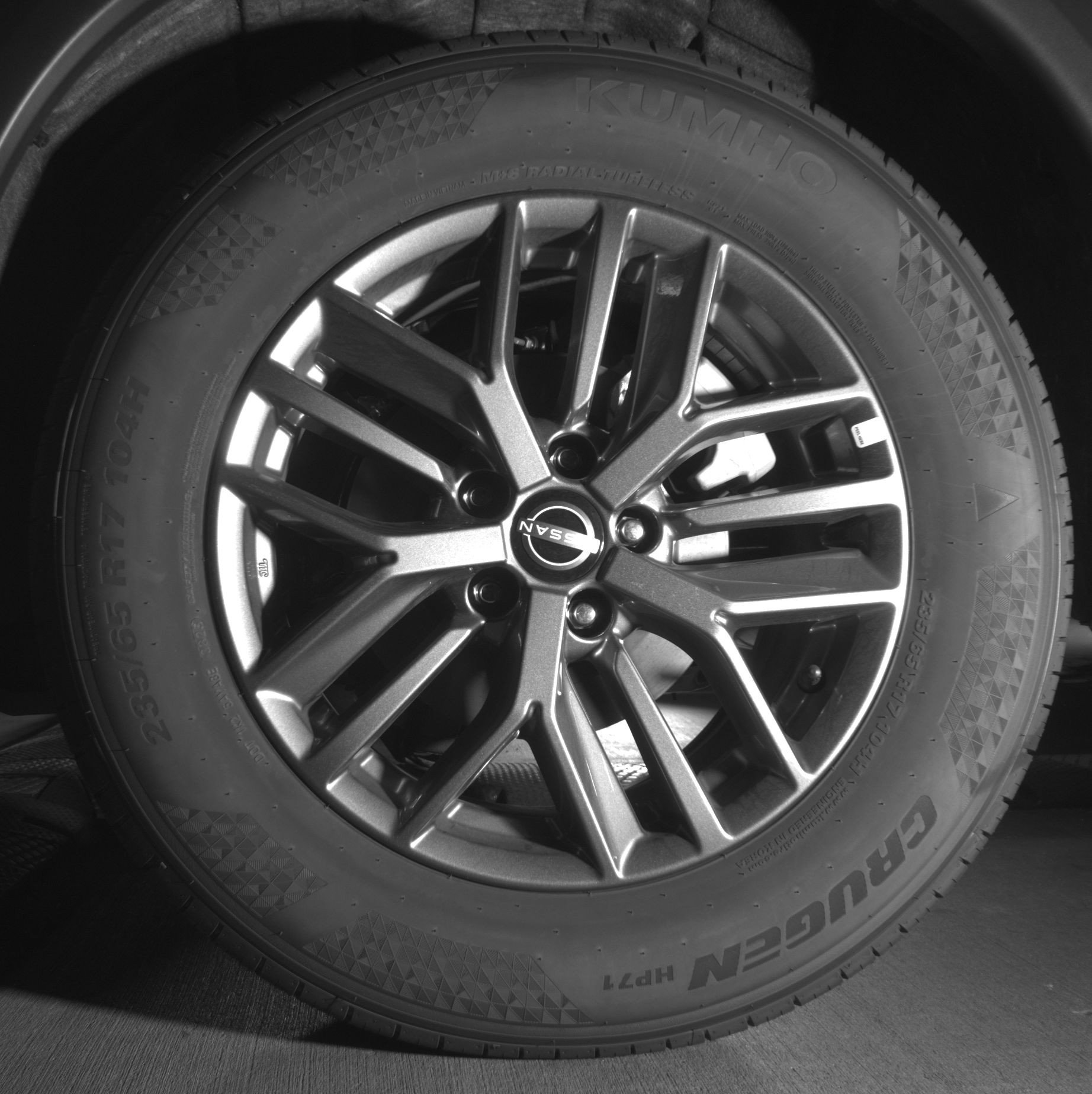 Thumbnail: 2026 Nissan Rogue - 14