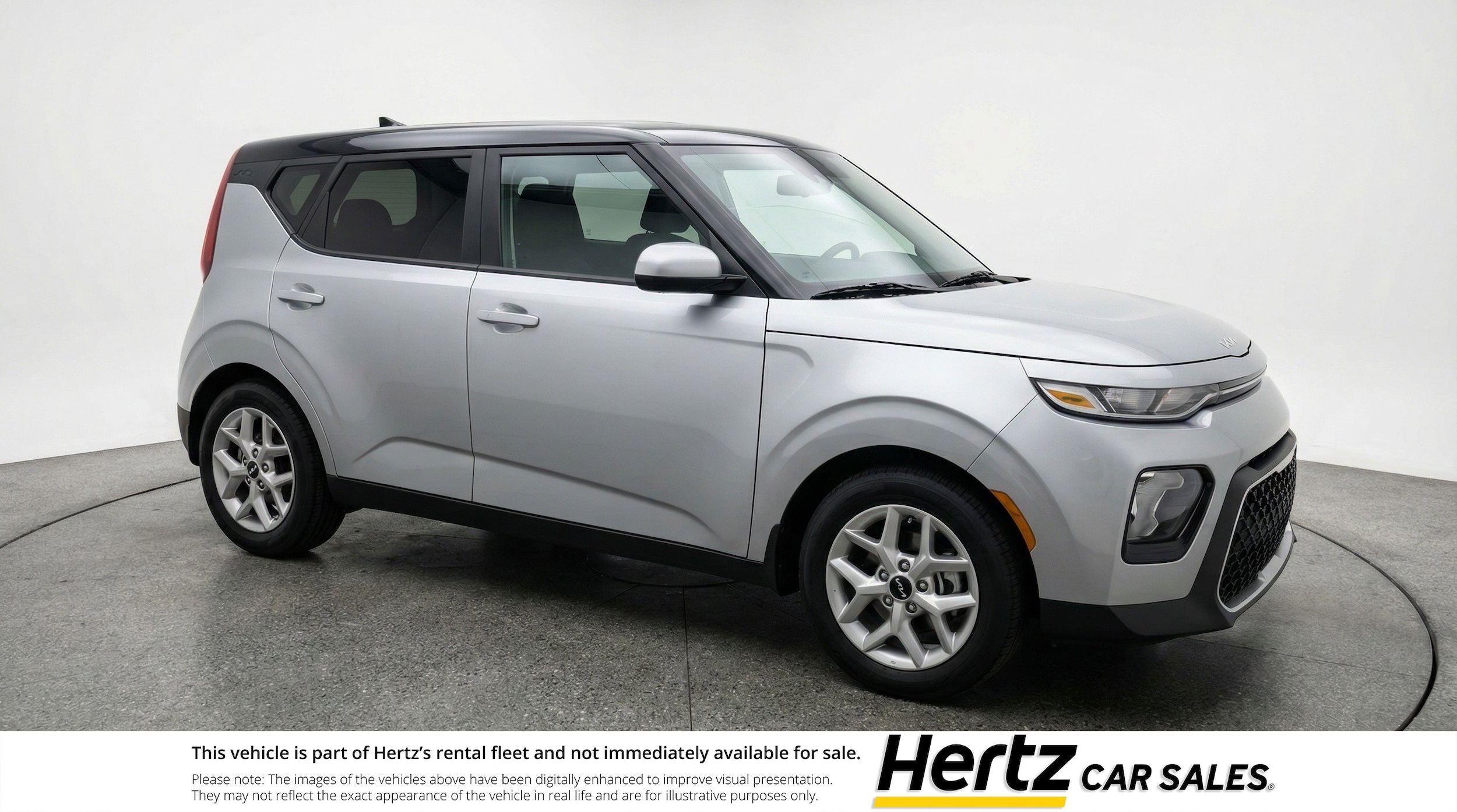 Thumbnail: 2025 Kia Soul - 1